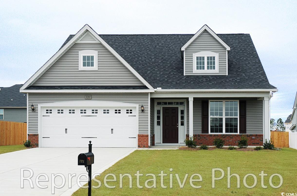 1155 NW Forest Bend Dr. Property Photo 1