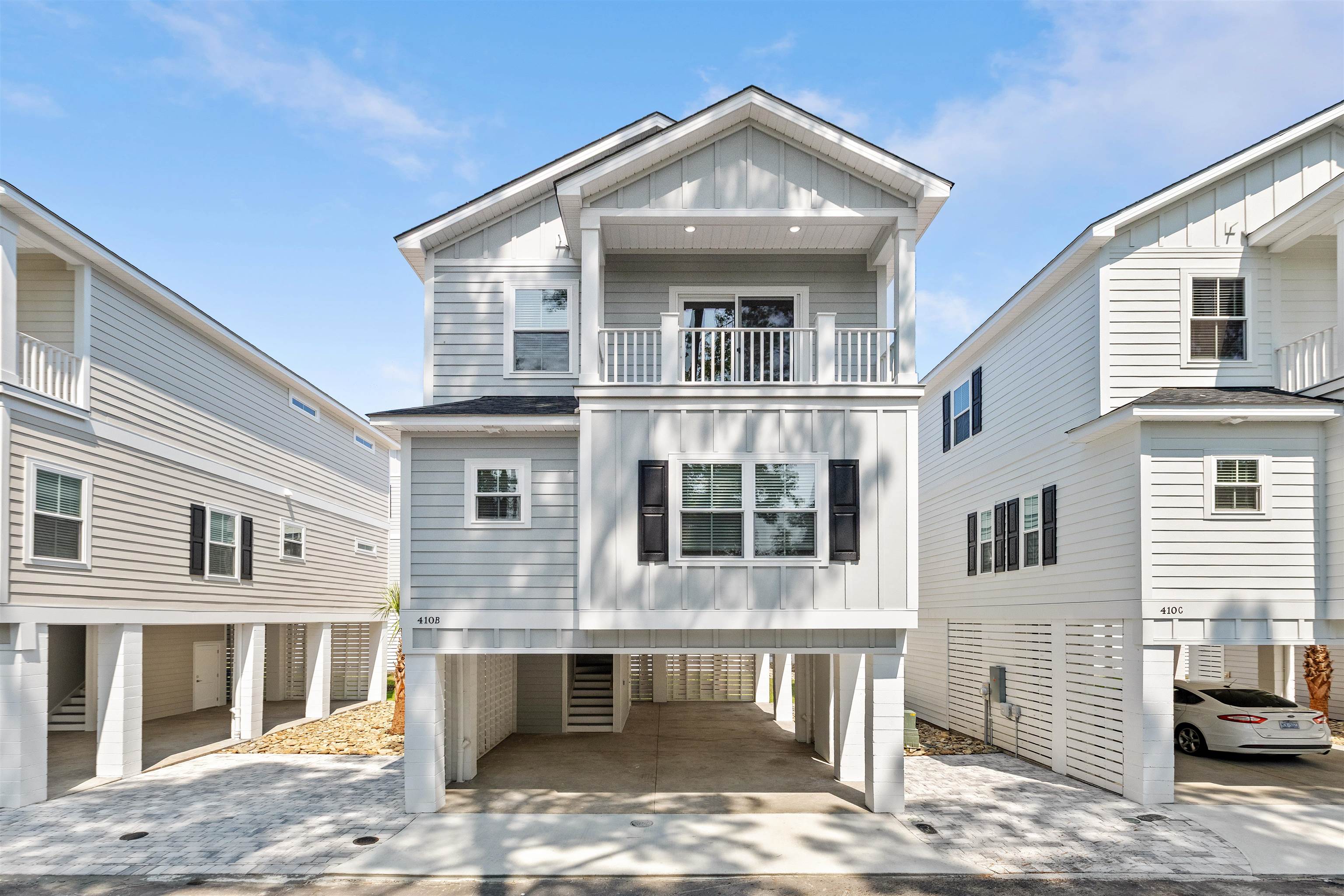 400 Flounder Way Property Photo 1