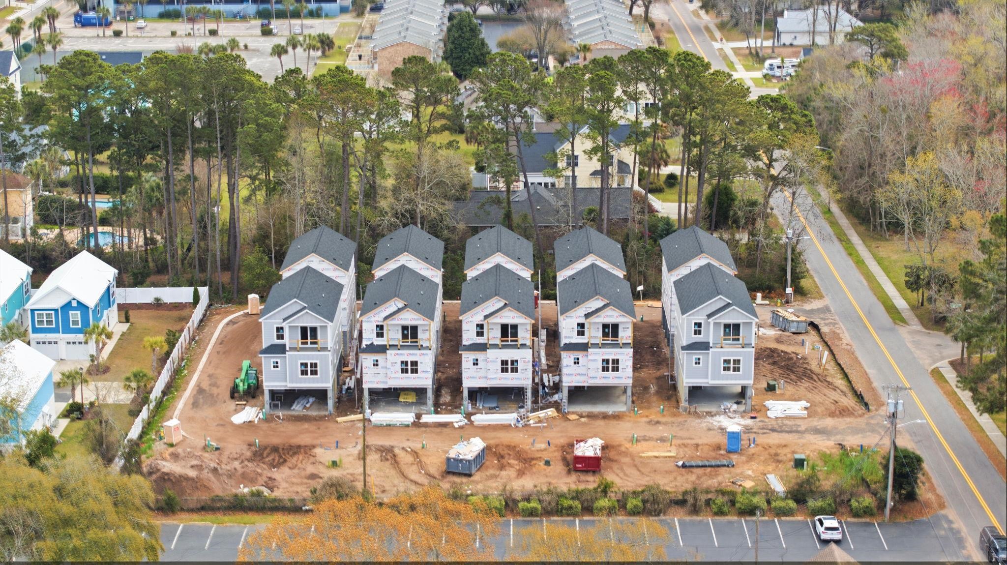 400 Flounder Way Property Photo 17