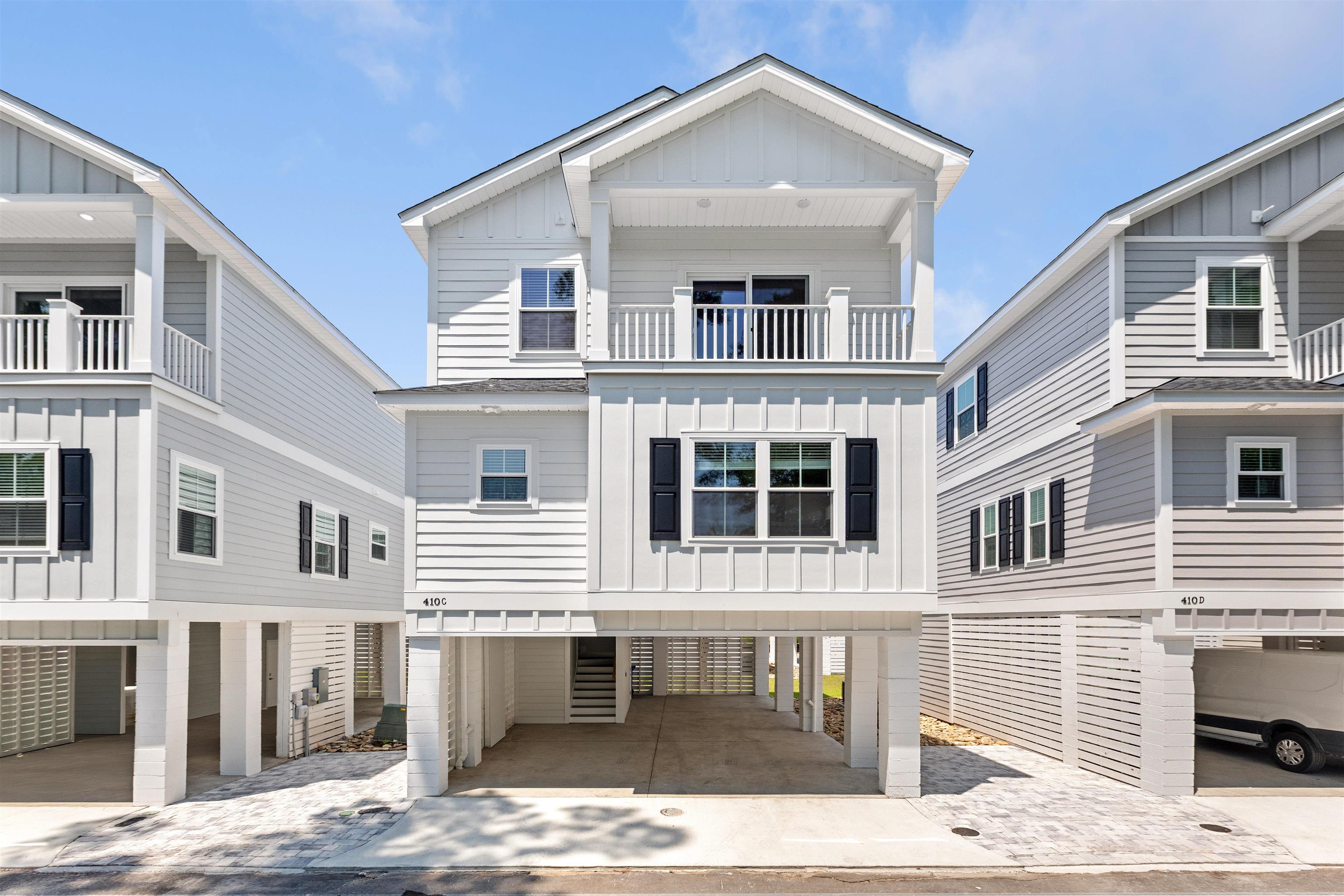 400 Flounder Way Property Photo 1