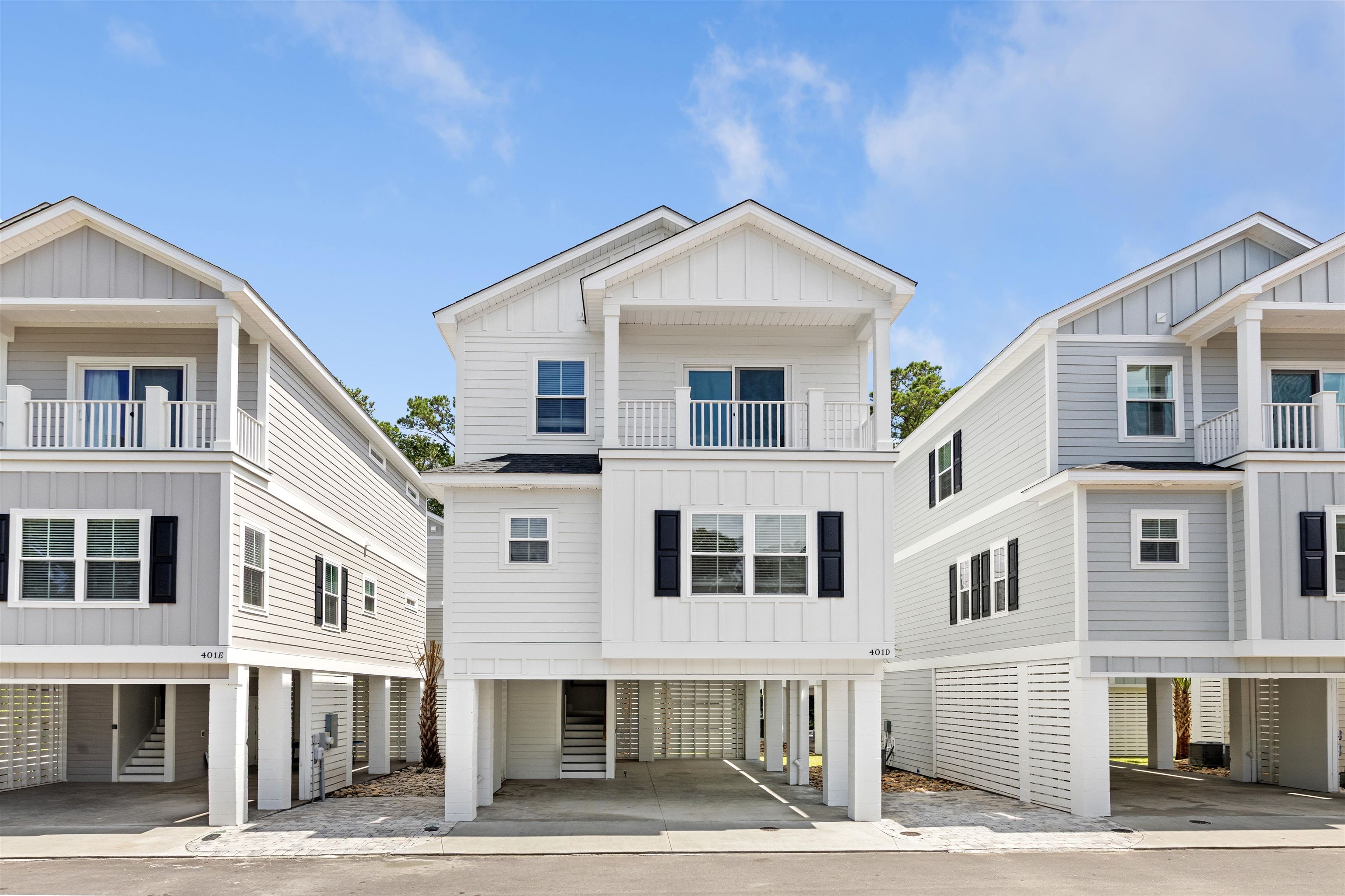 400 Flounder Way Property Photo 1