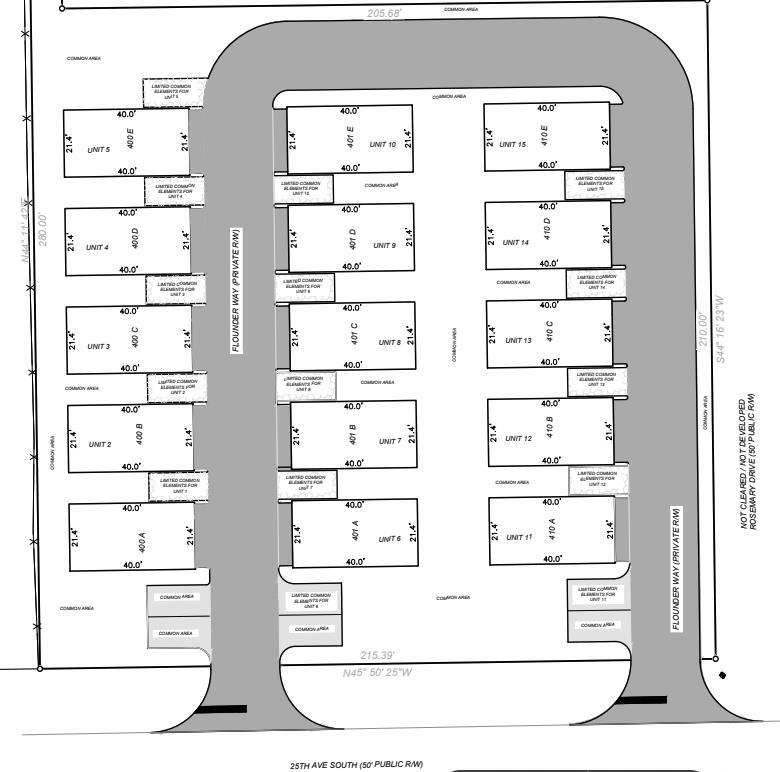 400 Flounder Way Property Photo 4