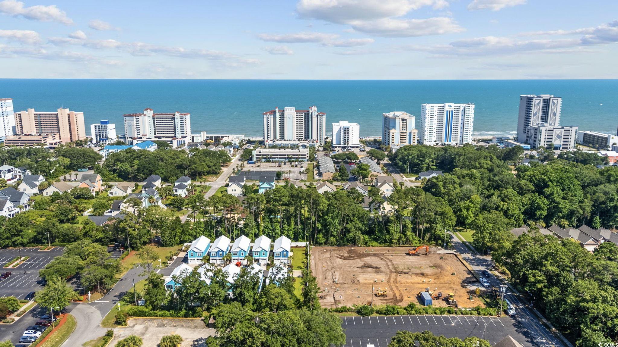 400 Flounder Way Property Photo 6