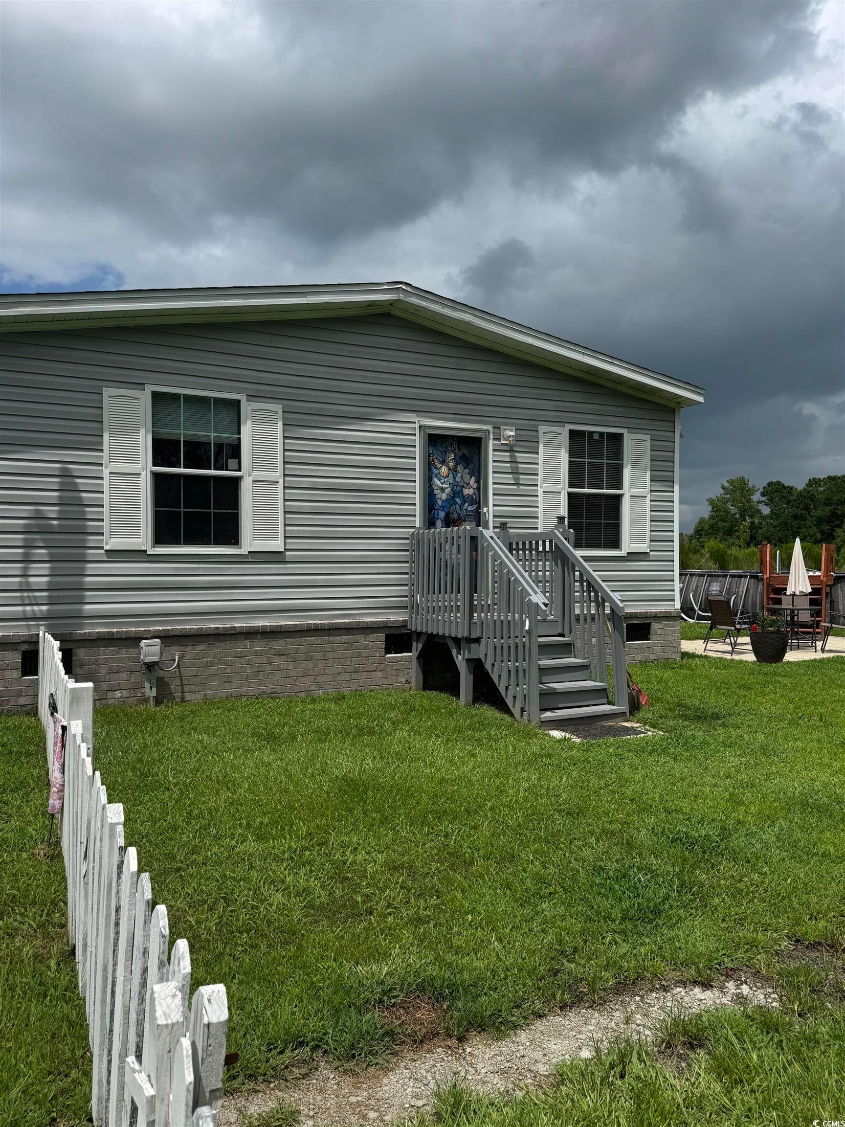 3790 Fair Bluff Hwy. Property Photo 1