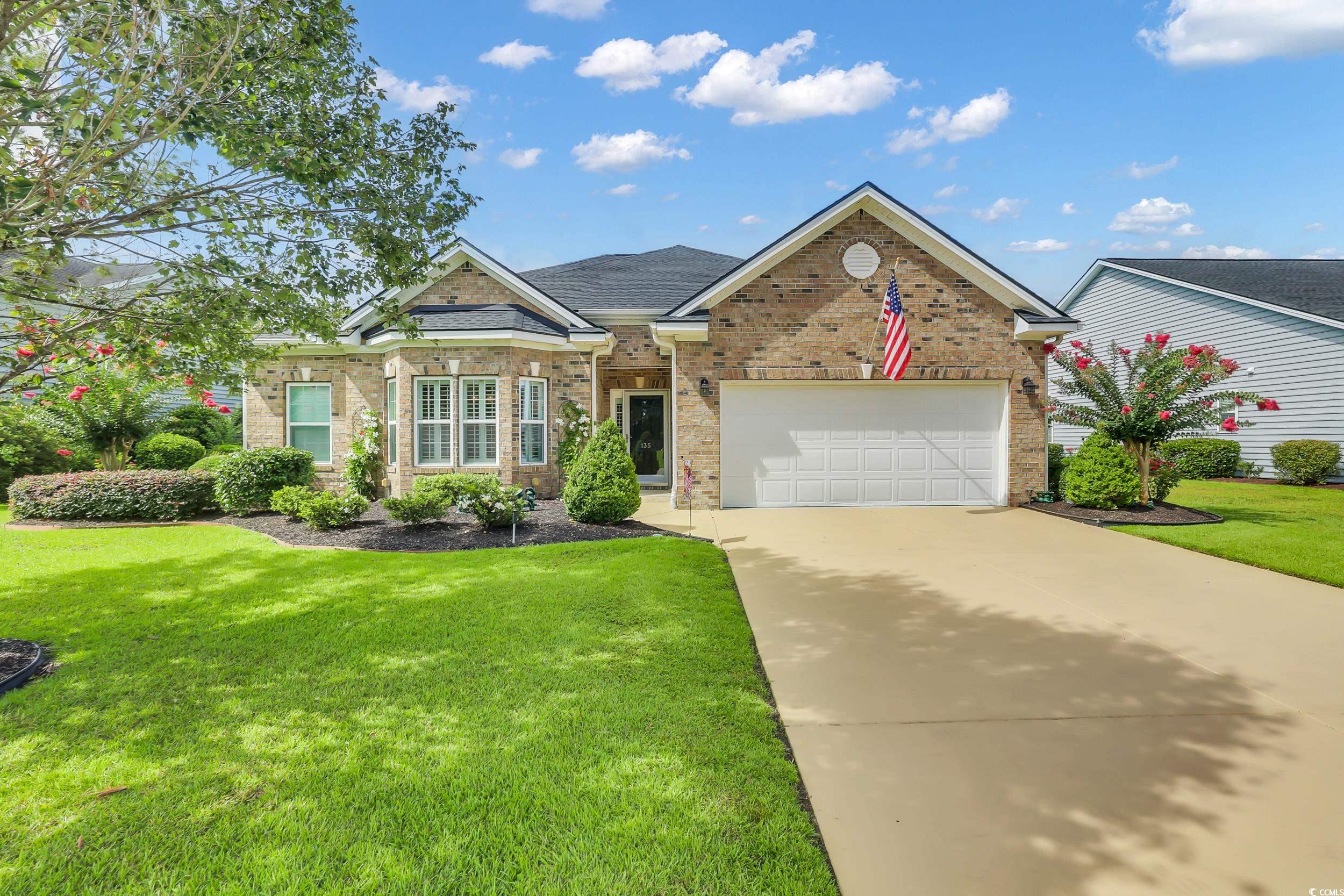 135 Shenandoah Dr. Property Photo 1