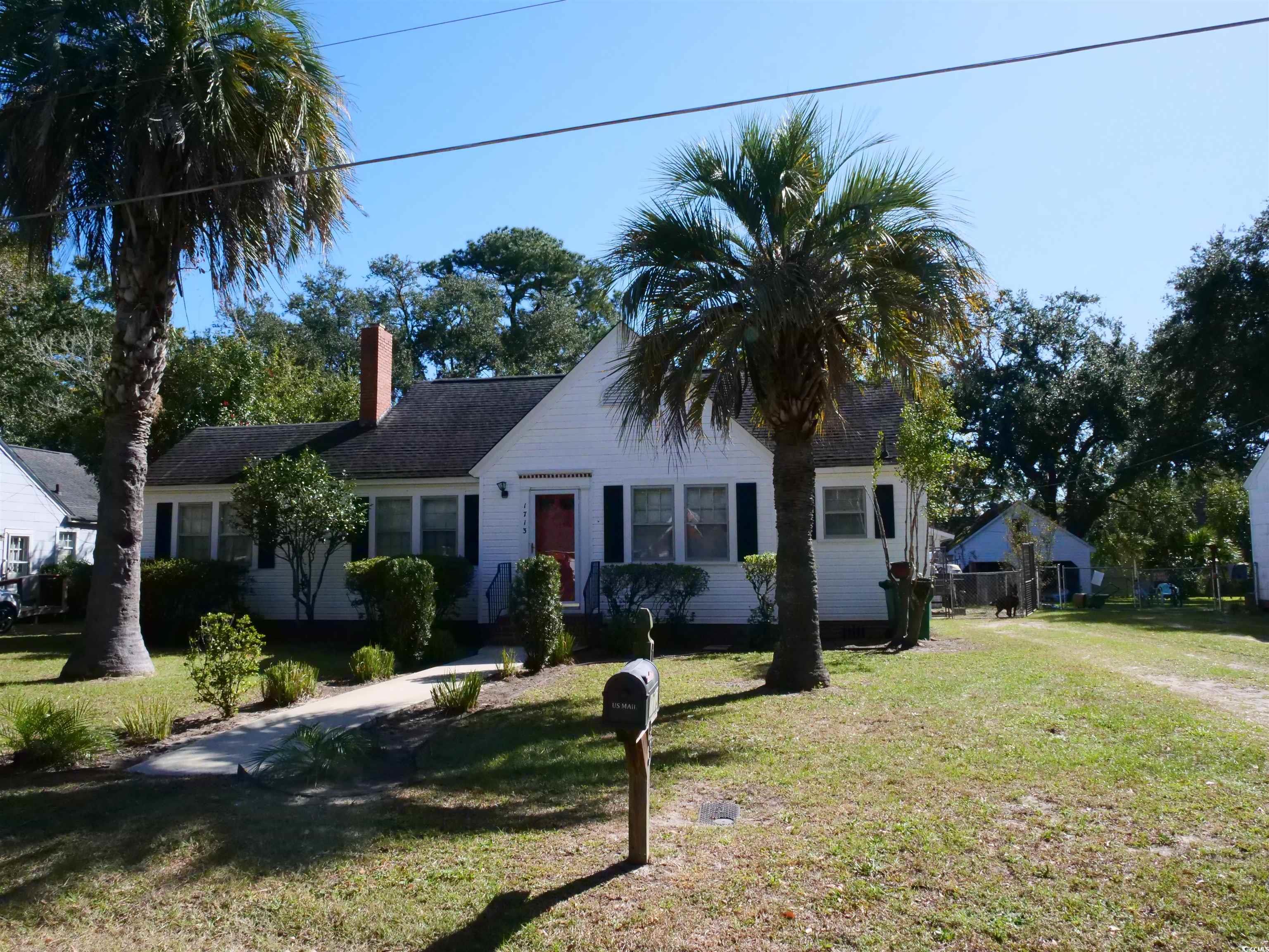 1713 Oak St.