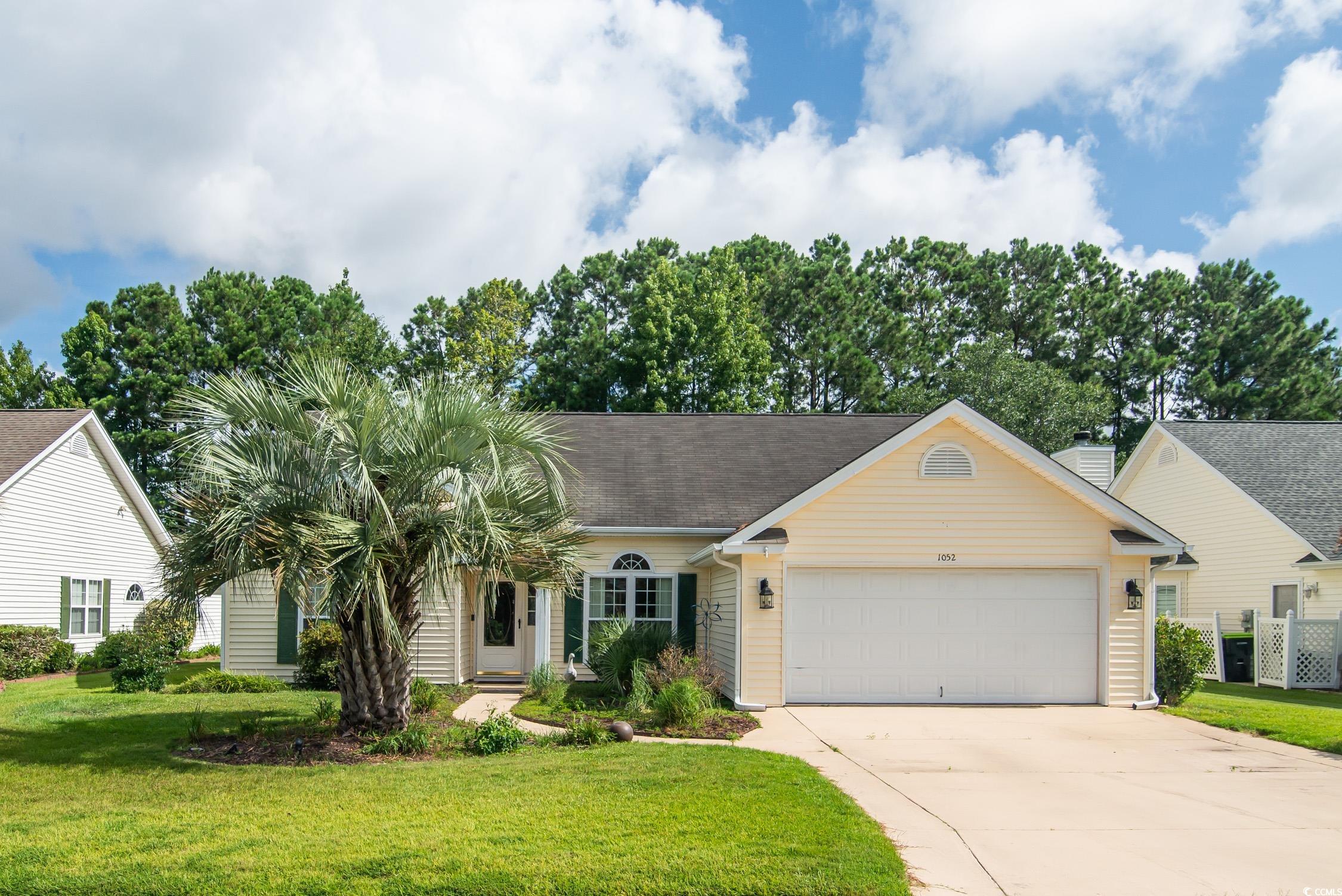 1052 Vestry Dr. Property Photo 2