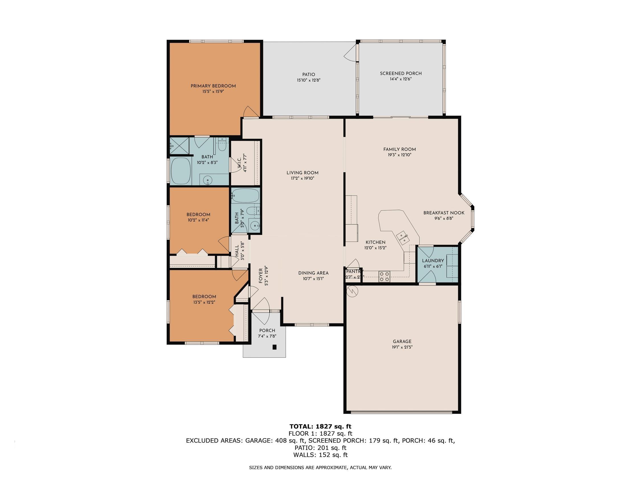 1052 Vestry Dr. Property Photo 40
