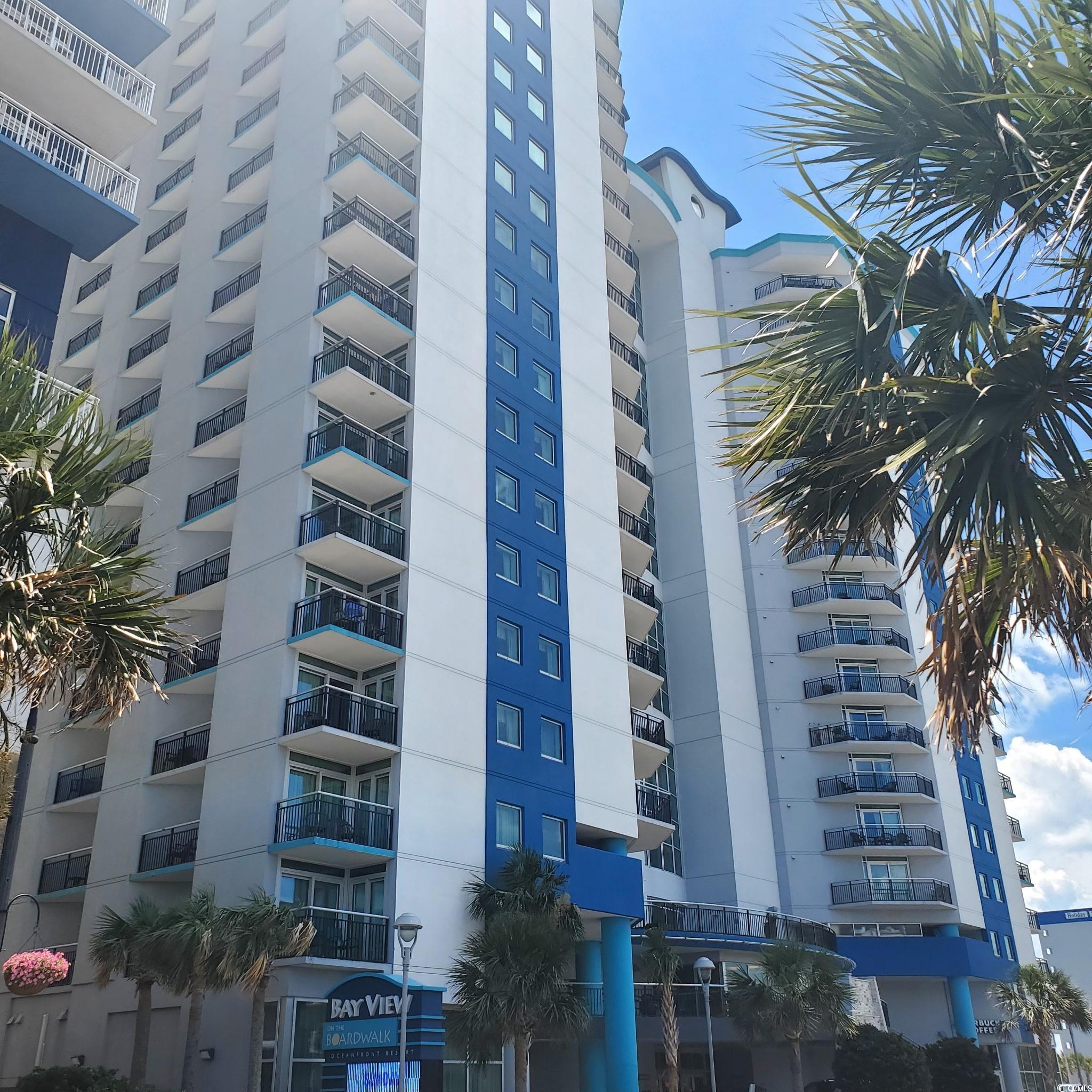 504 N Ocean Blvd. Property Photo 1