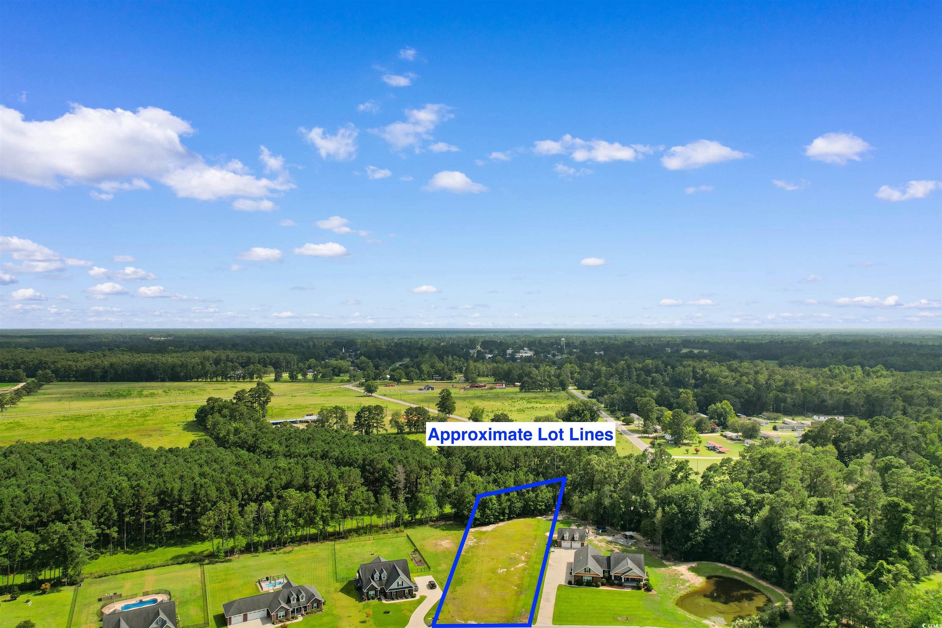 Tbd Farm Trac Dr. Property Photo 1