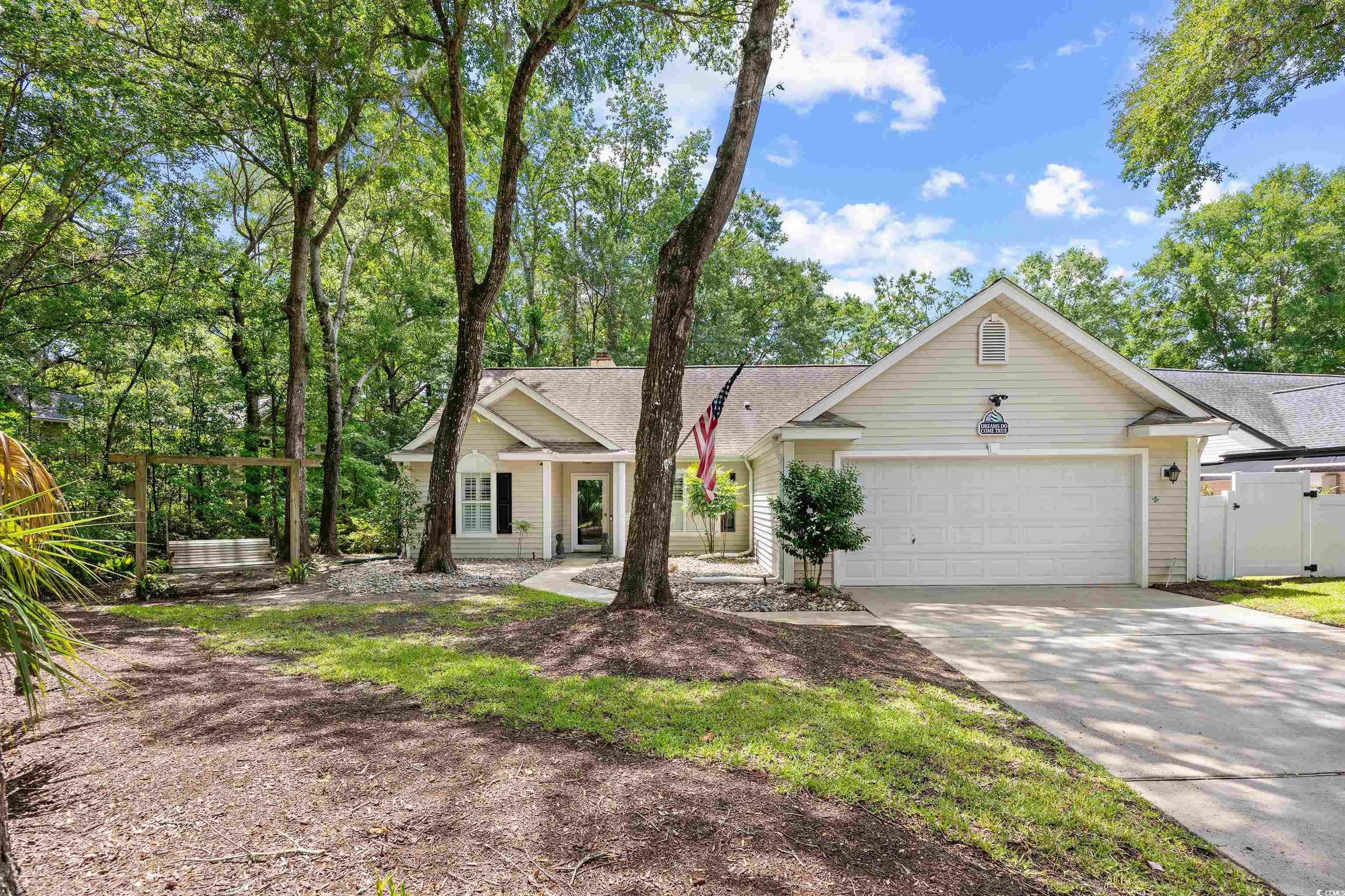 43 Reef Run Rd. Property Photo 1