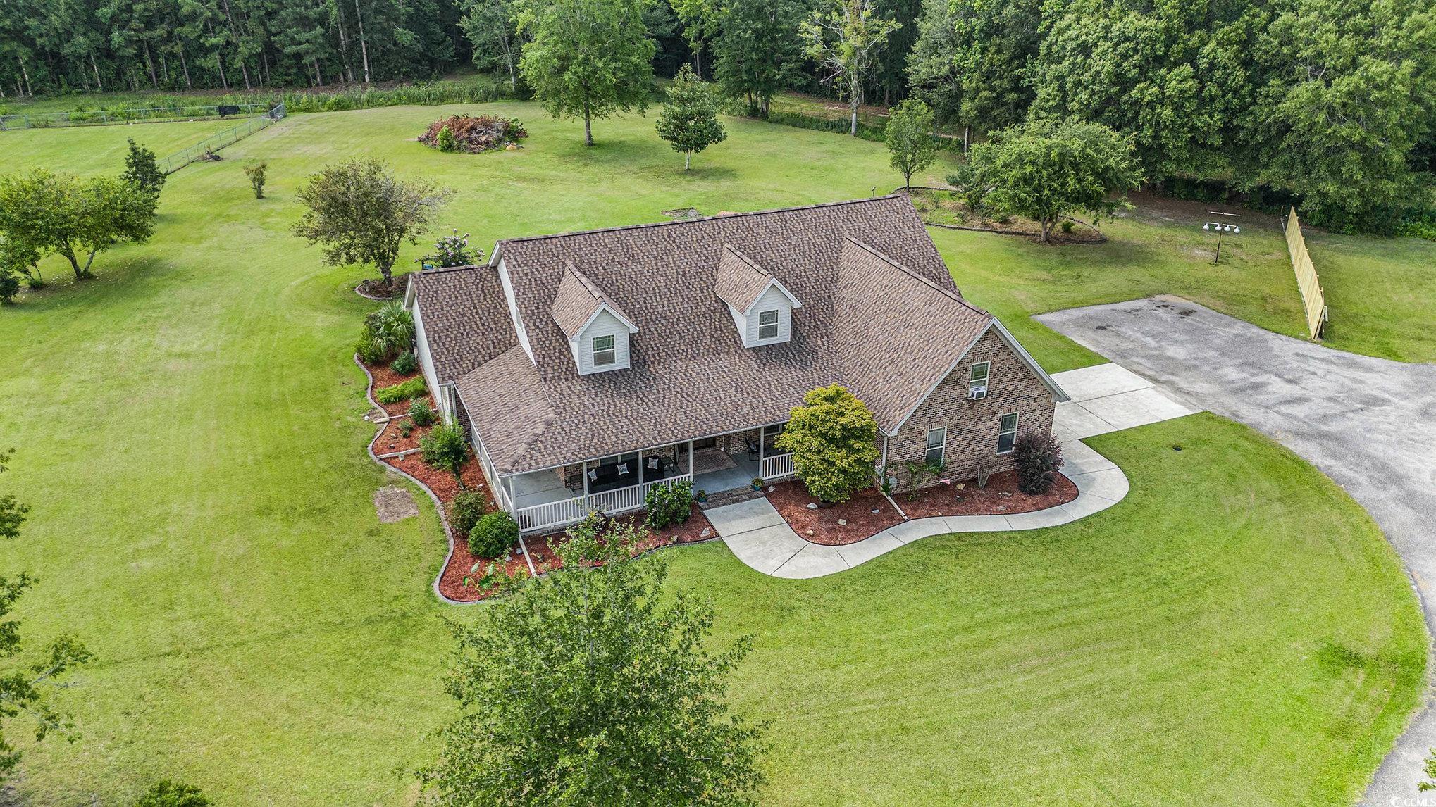 5858 Bluewater Rd. Property Photo 2