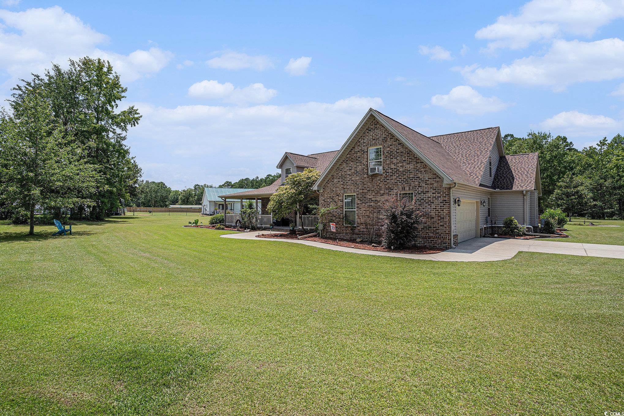 5858 Bluewater Rd. Property Photo 3