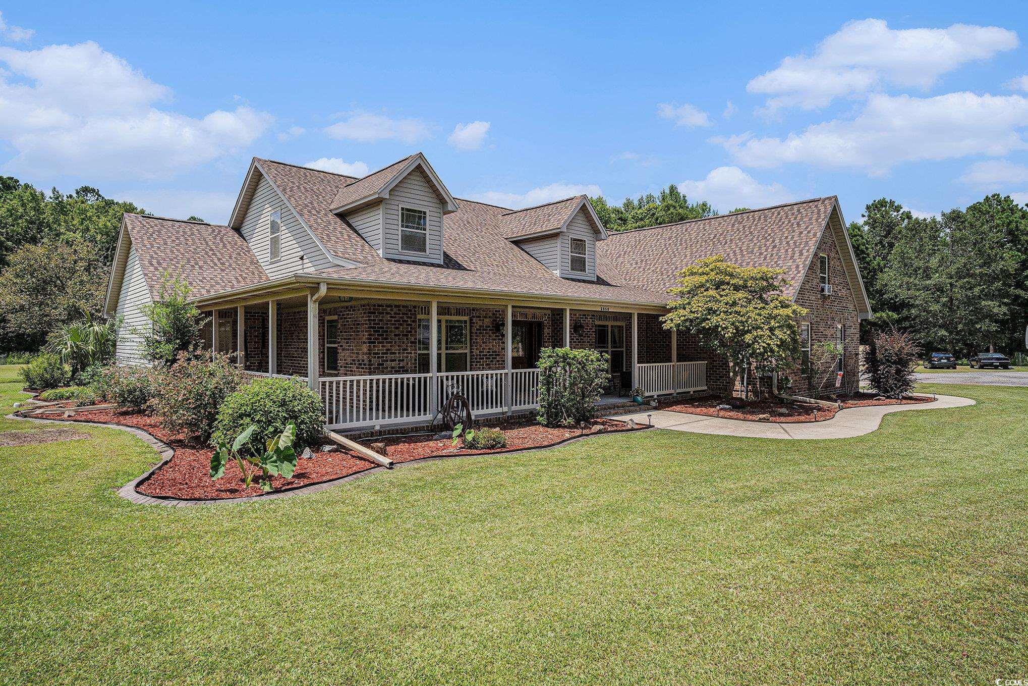 5858 Bluewater Rd. Property Photo 4