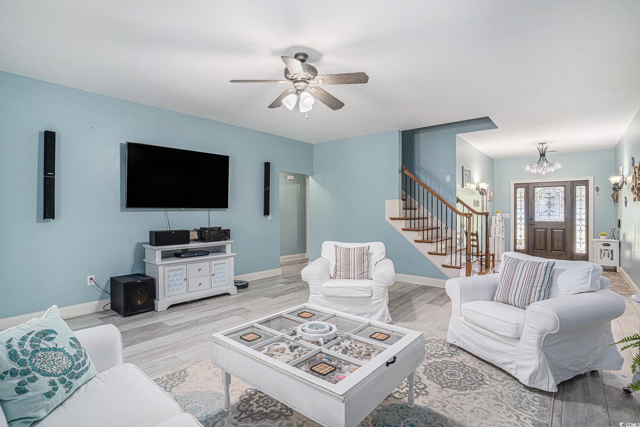 5858 Bluewater Rd. Property Photo 7