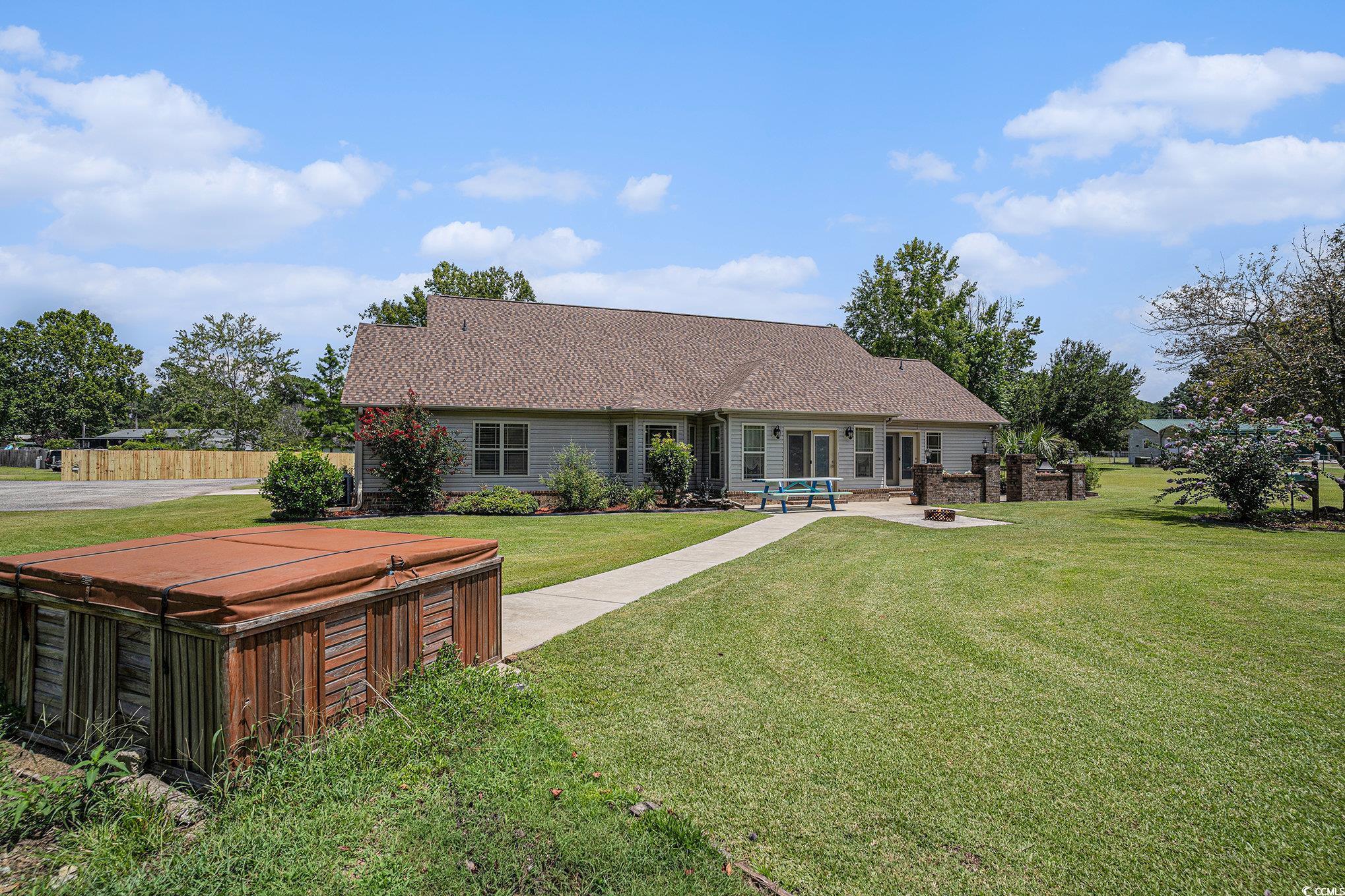 5858 Bluewater Rd. Property Photo 36