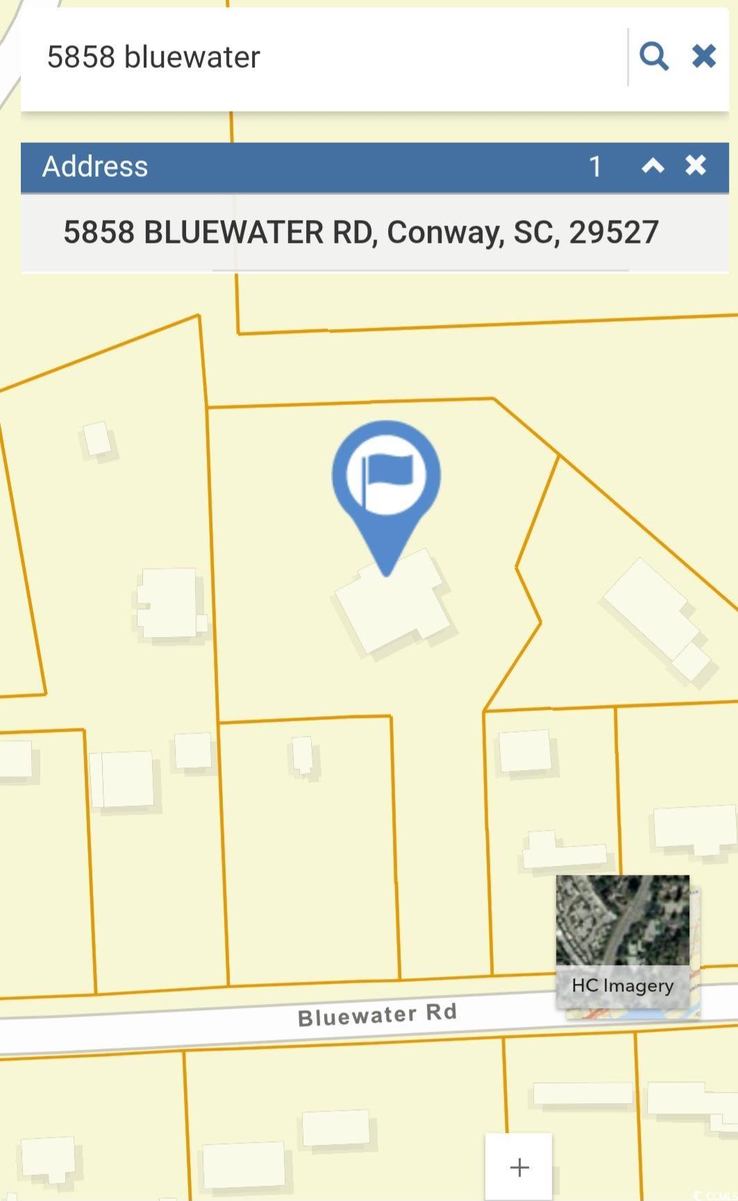 5858 Bluewater Rd. Property Photo 40