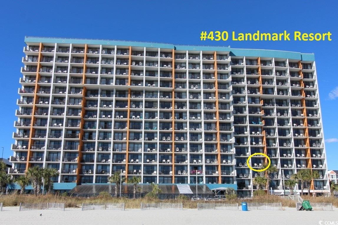 1501 S Ocean Blvd. Property Photo 1