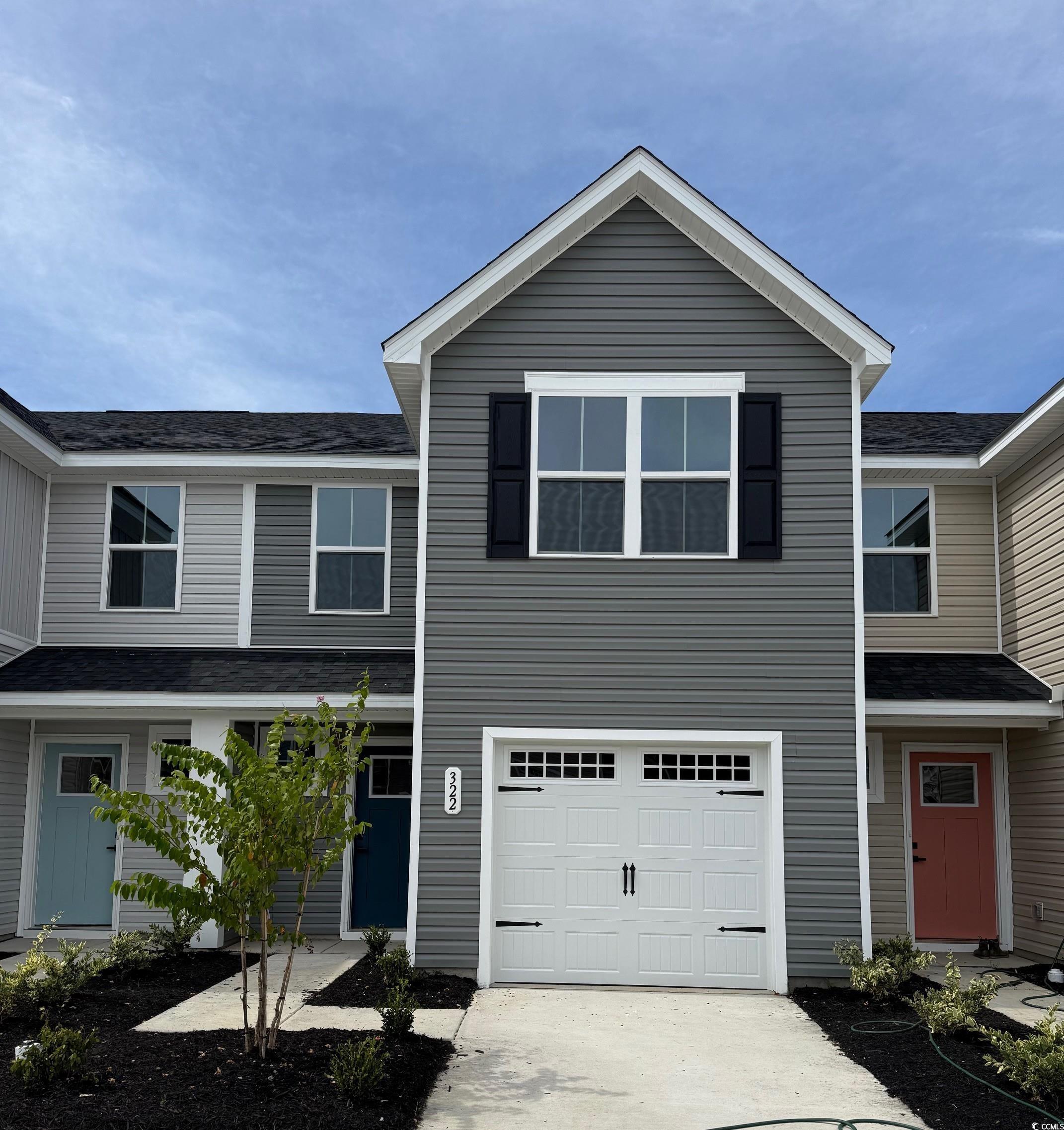 322 Myrtle Meadows Dr Property Photo 2