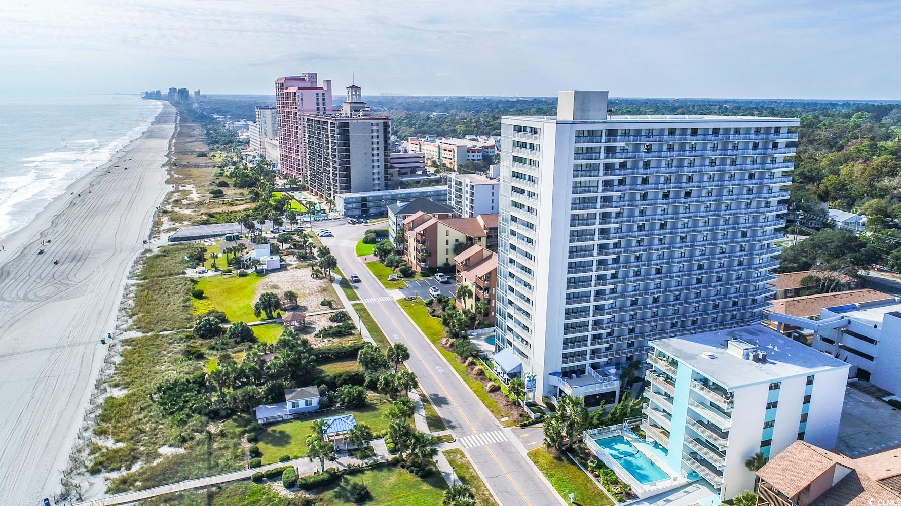 5511 Ocean Blvd. N Property Photo 2