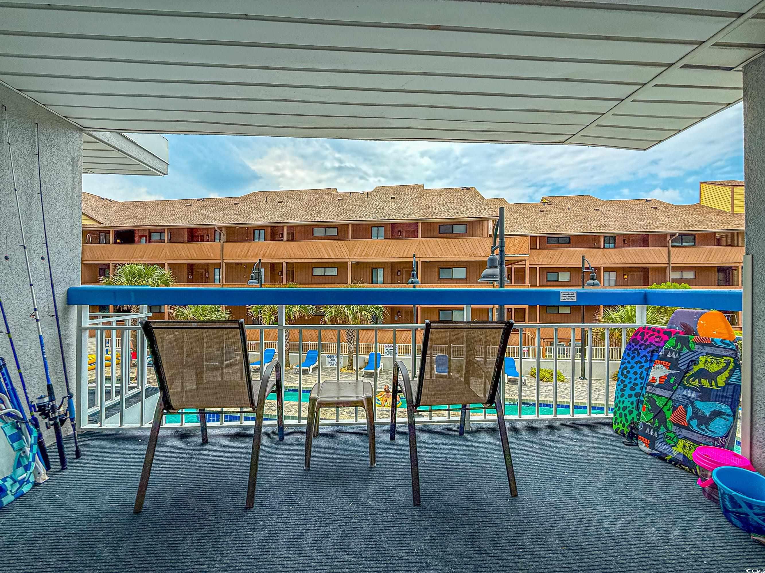 5511 Ocean Blvd. N Property Photo 3