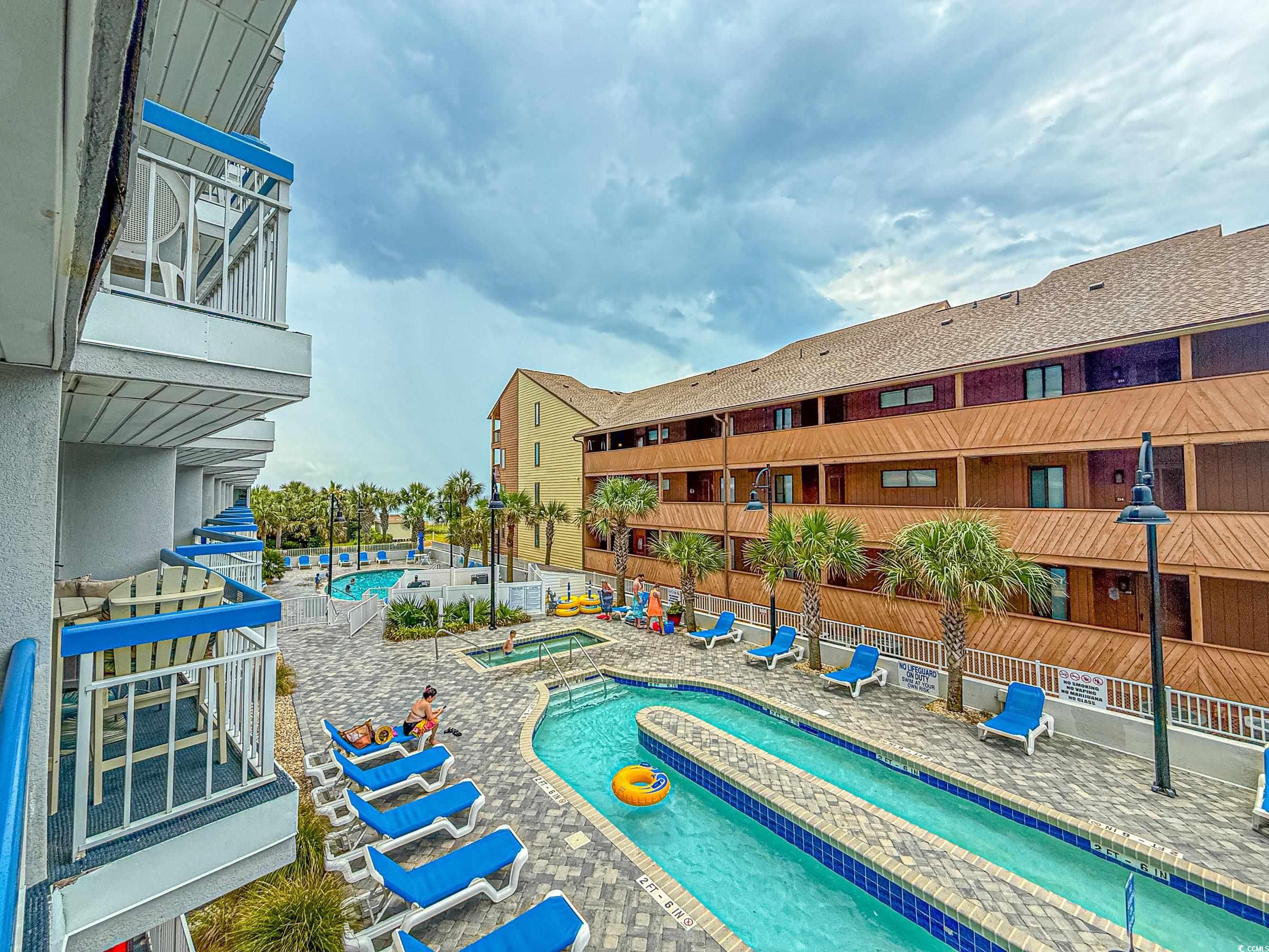 5511 Ocean Blvd. N Property Photo 5