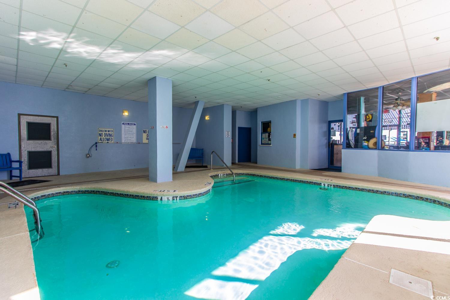 5511 Ocean Blvd. N Property Photo 22