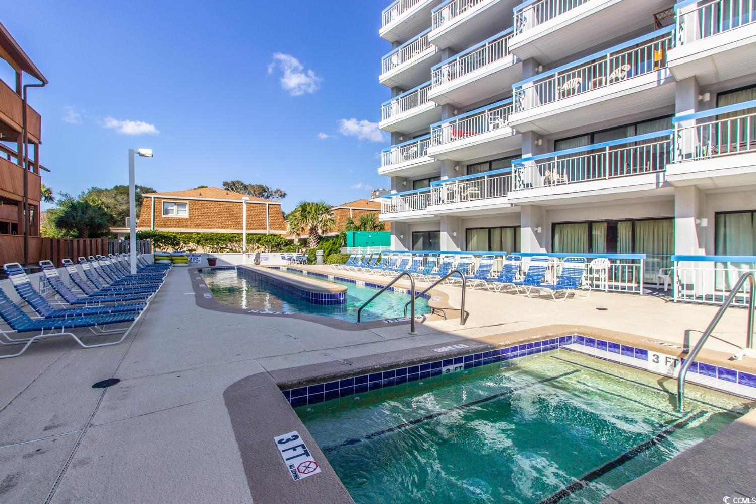 5511 Ocean Blvd. N Property Photo 24