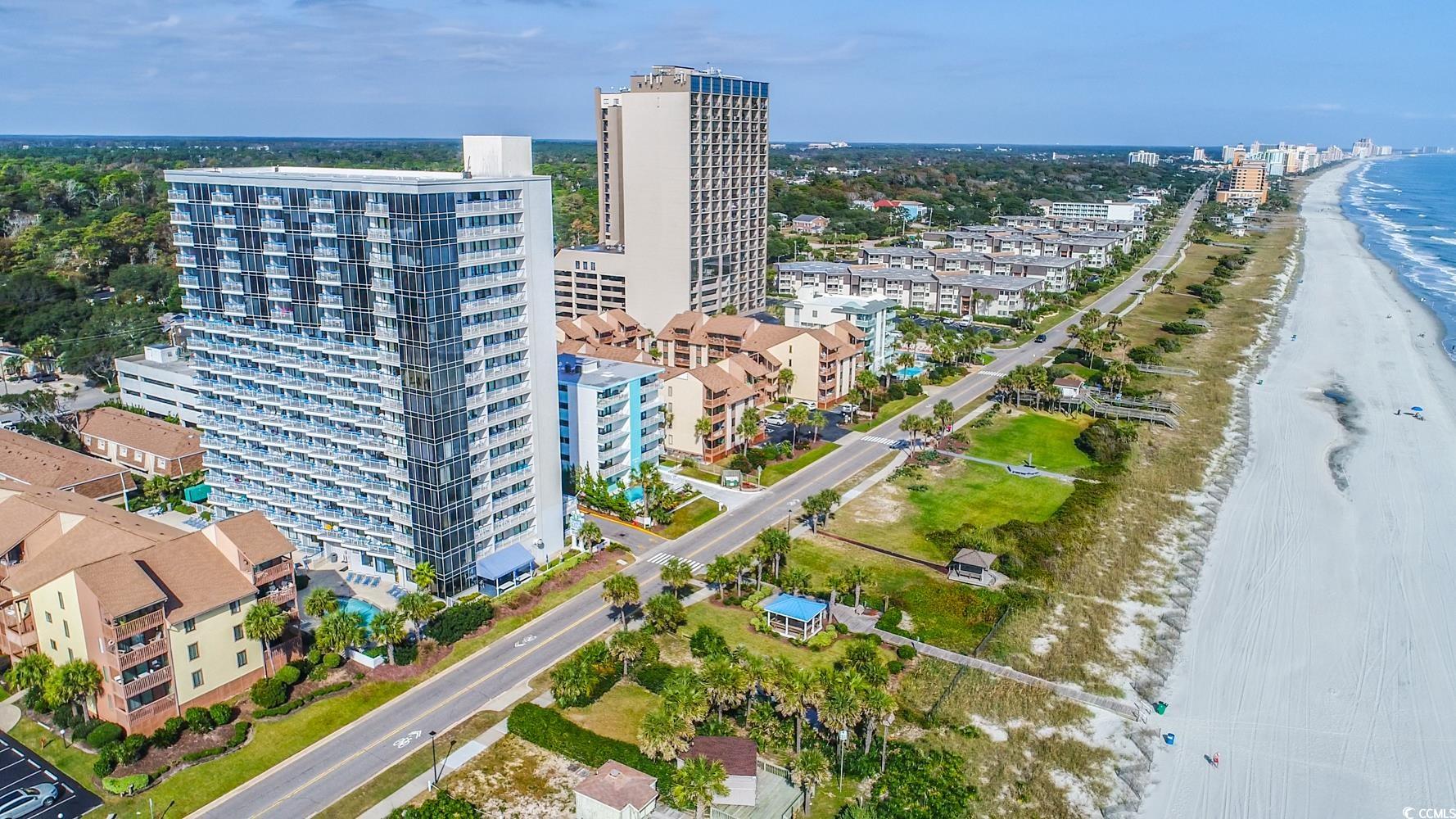 5511 Ocean Blvd. N Property Photo 27