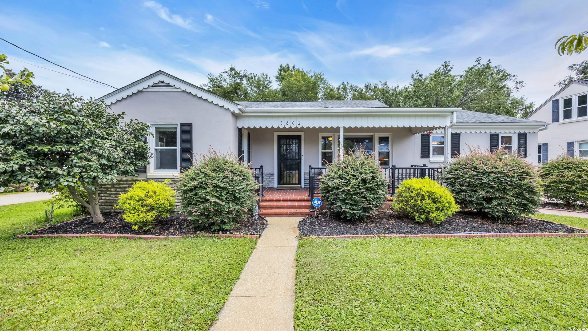 3802 Pine Lake Dr. Property Photo 1