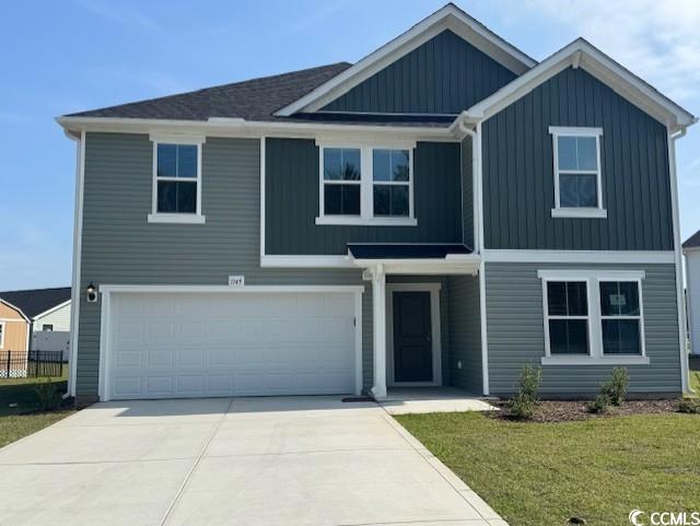 989 Cherrystone Loop Property Photo 1
