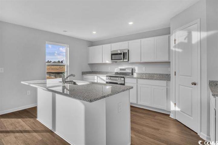 989 Cherrystone Loop Property Photo 5