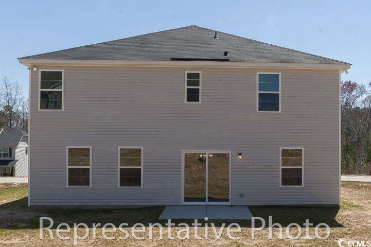 989 Cherrystone Loop Property Photo 20