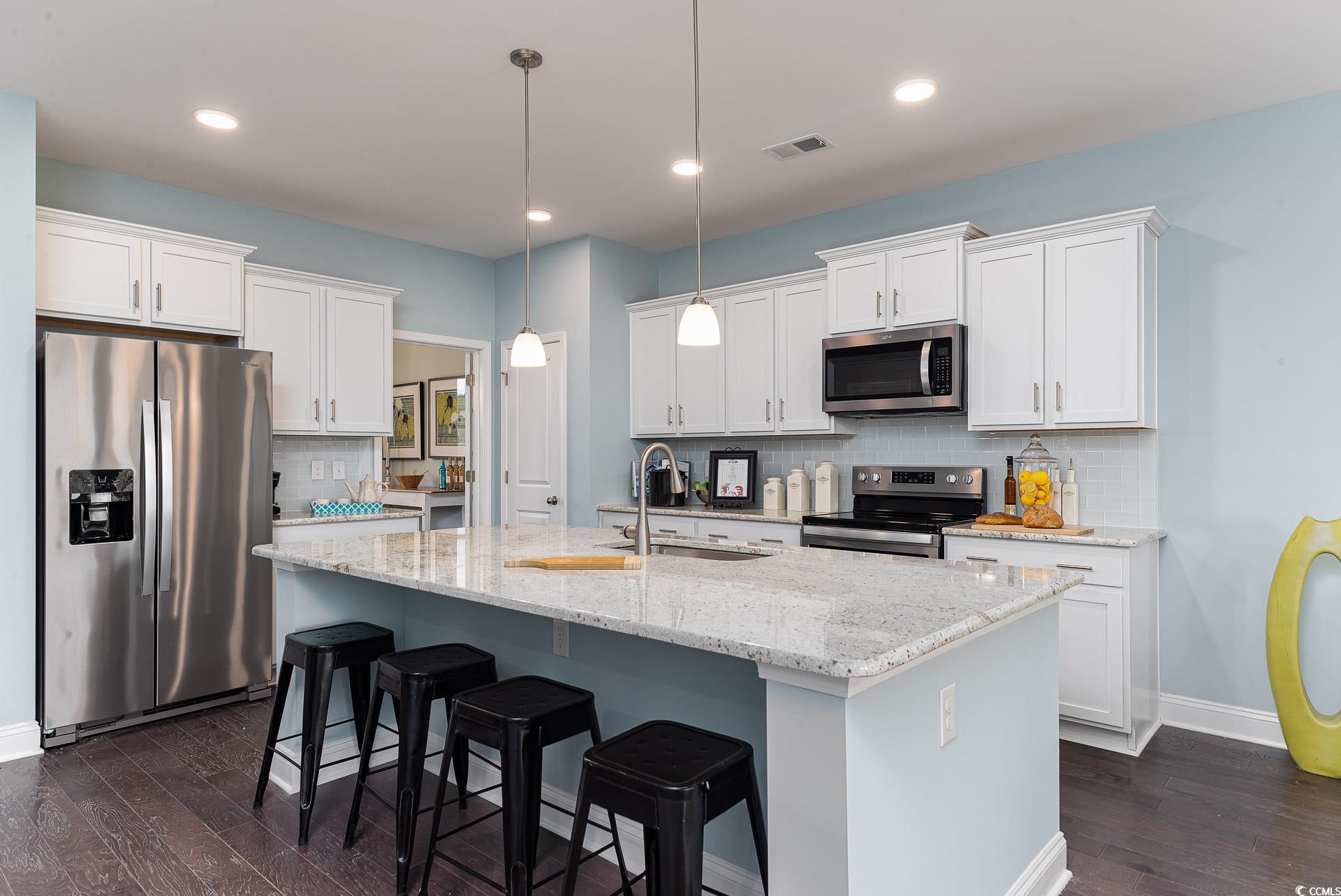 131 Stride Ct. Property Photo 5