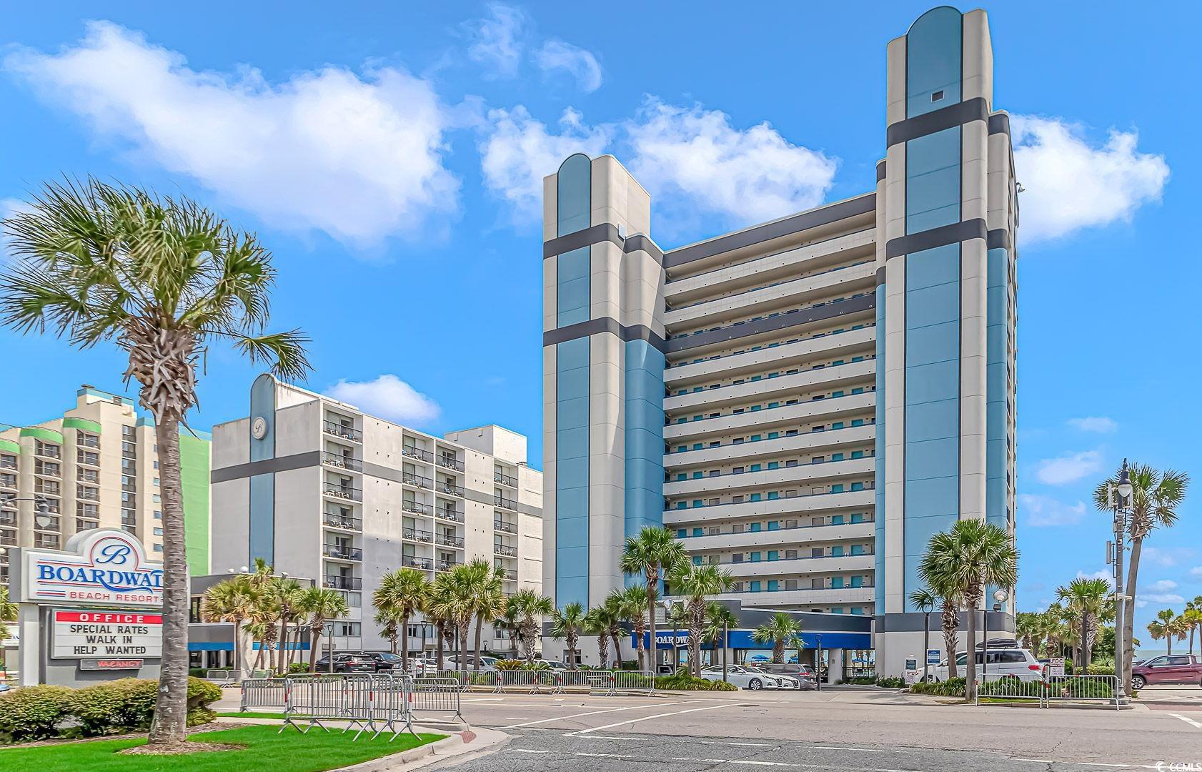 2300 N Ocean Blvd.