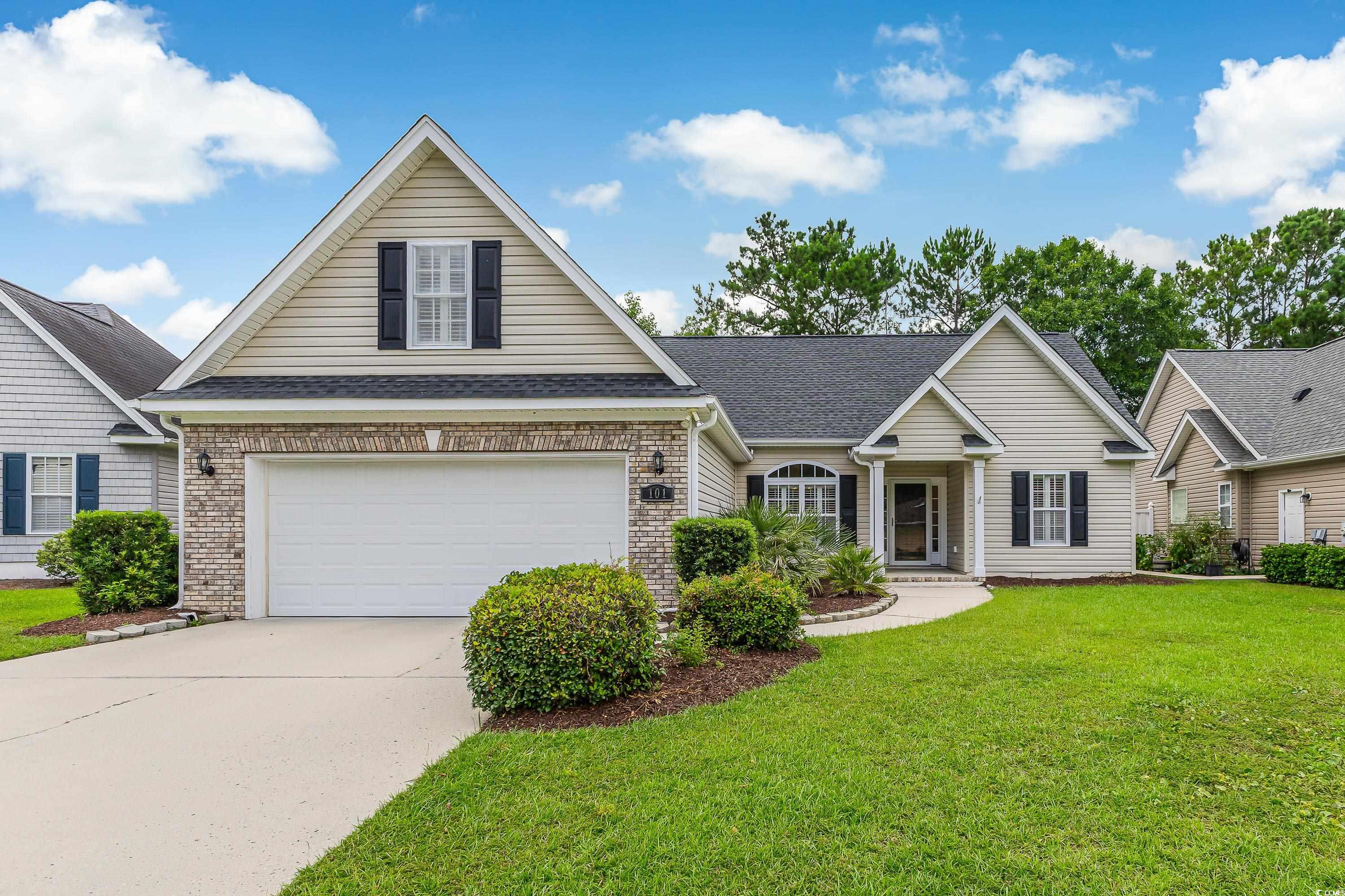 101 Cedar Tree Ln. Property Photo 1