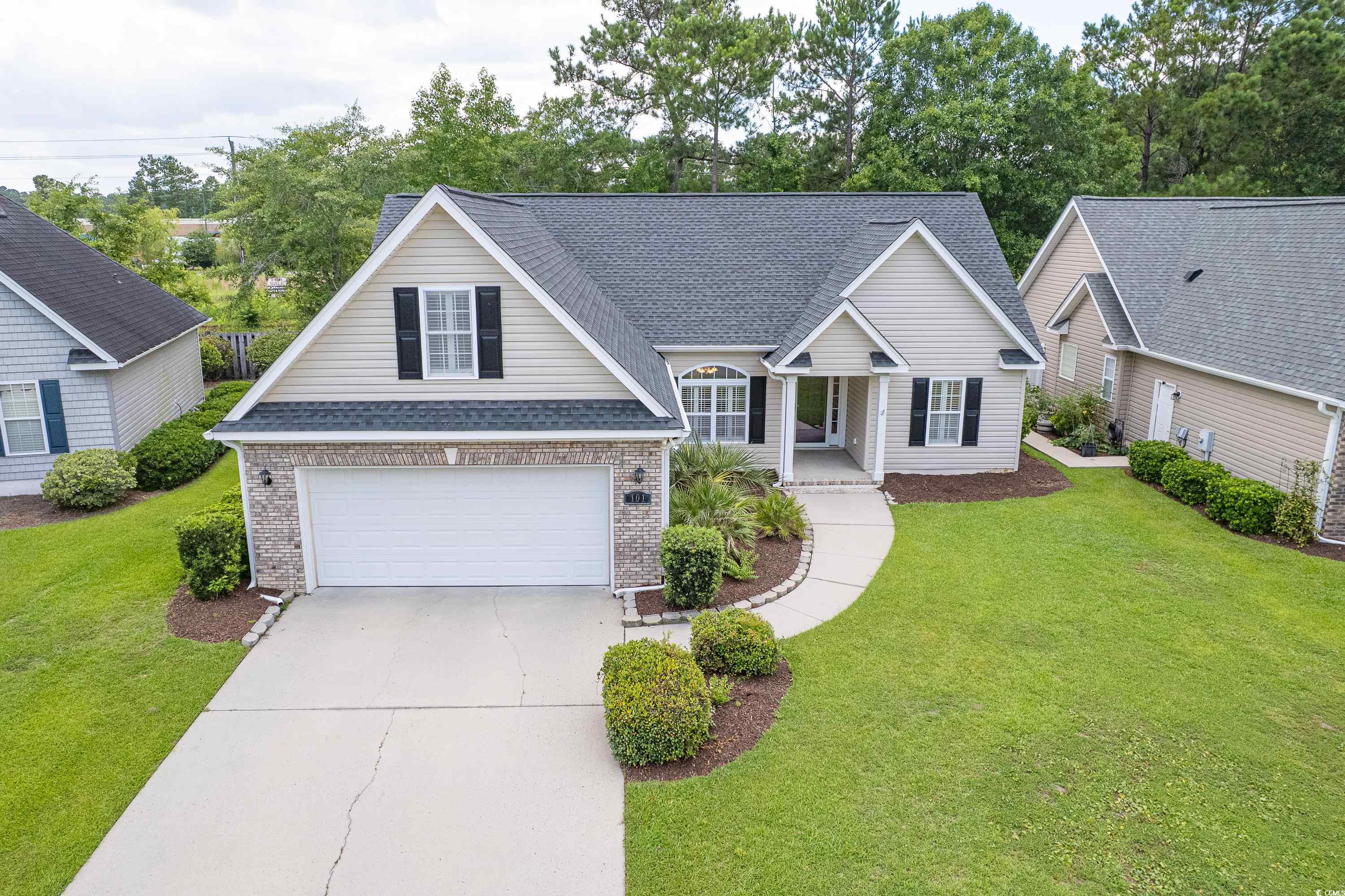 101 Cedar Tree Ln. Property Photo 35