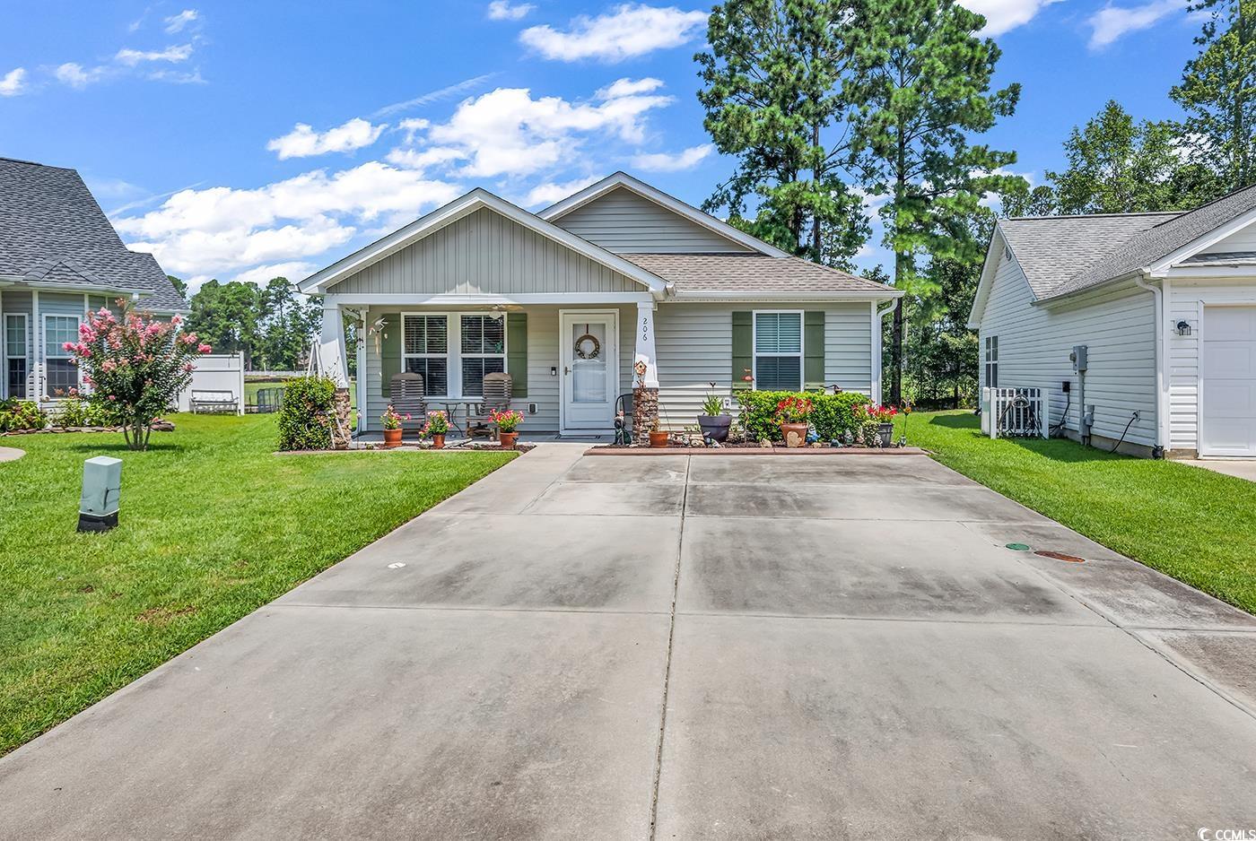 206 Sebring Ln. Property Photo 1