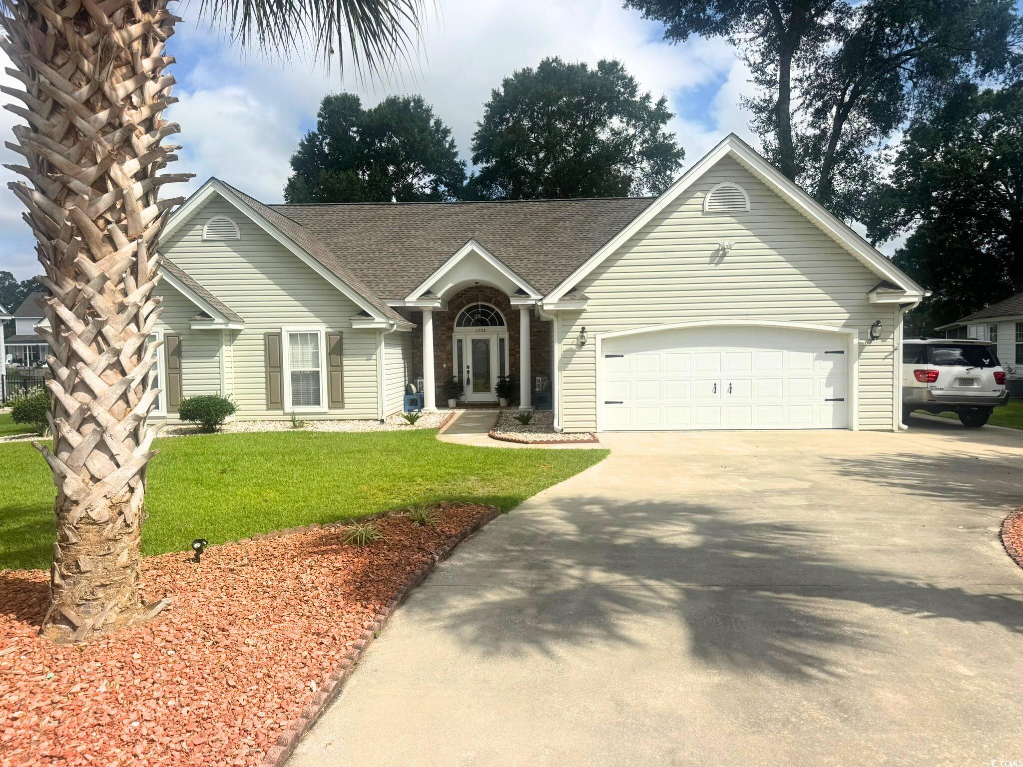 1753 Parsons Way Property Photo 1