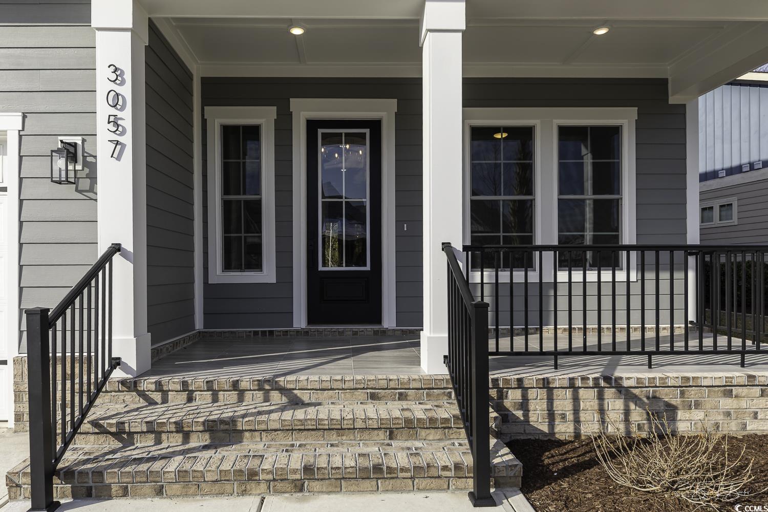 3057 Moss Bridge Ln. Property Photo 4