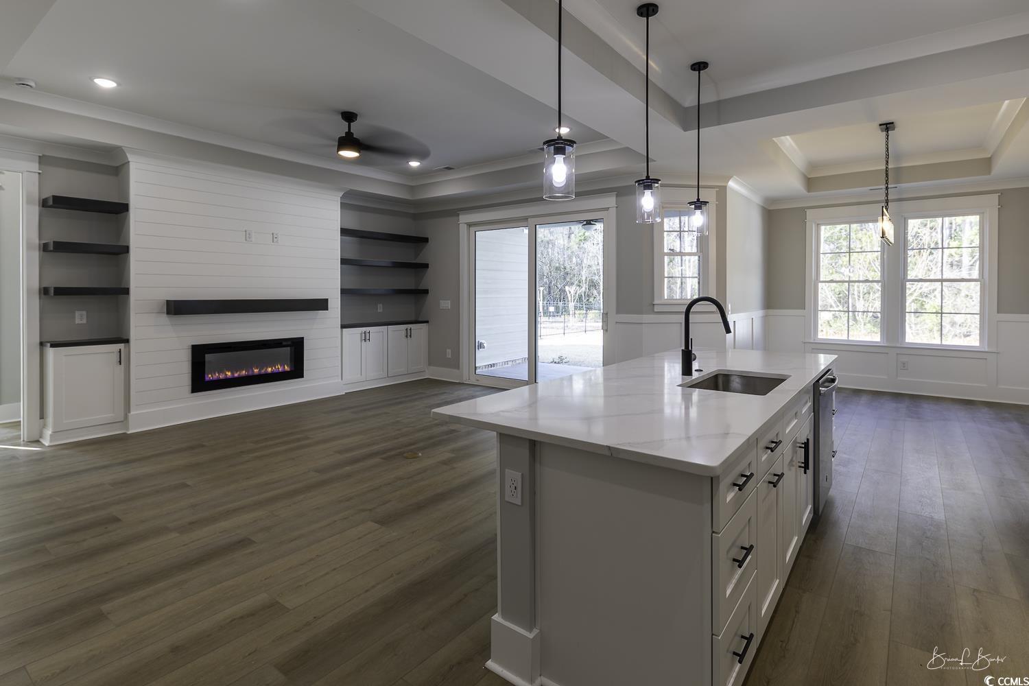 3057 Moss Bridge Ln. Property Photo 5