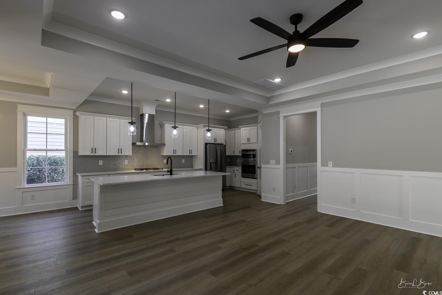 3057 Moss Bridge Ln. Property Photo 6