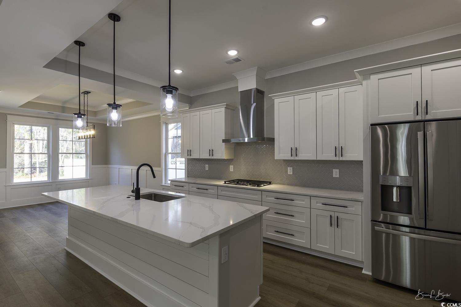 3057 Moss Bridge Ln. Property Photo 7