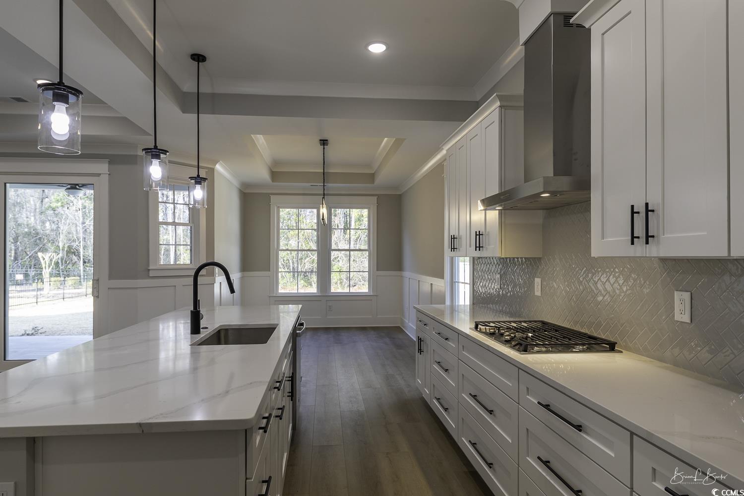 3057 Moss Bridge Ln. Property Photo 8