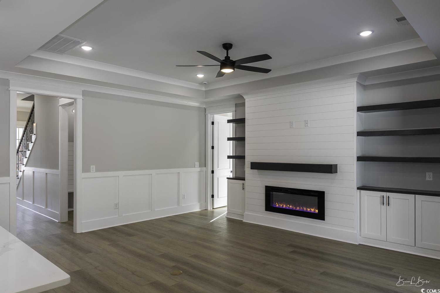 3057 Moss Bridge Ln. Property Photo 9