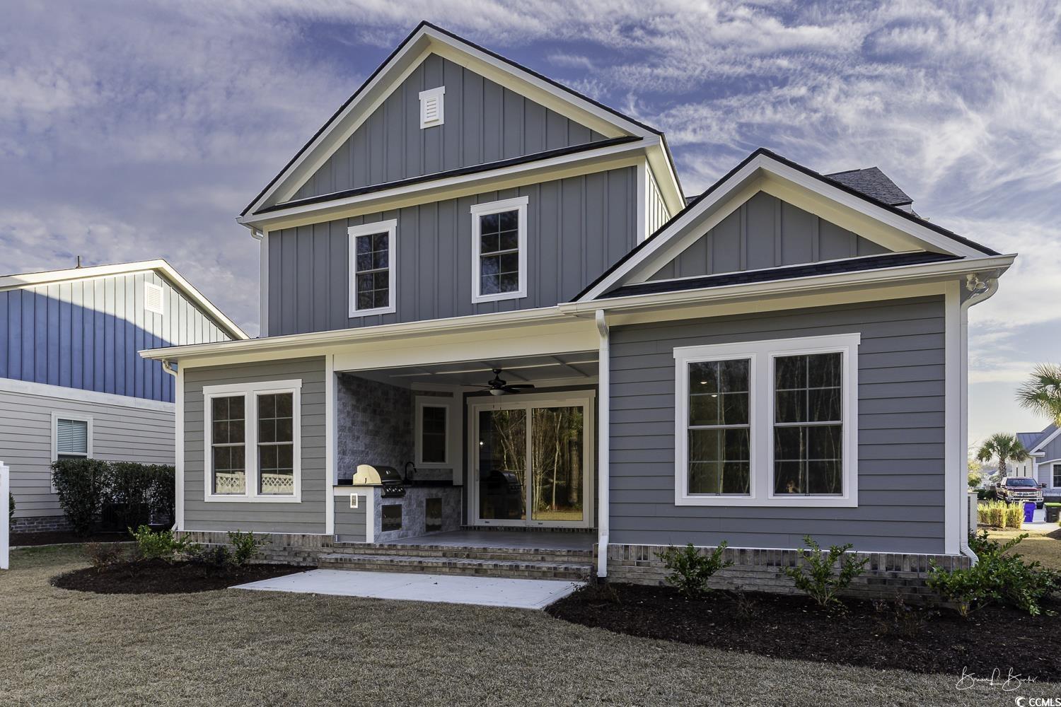 3057 Moss Bridge Ln. Property Photo 37