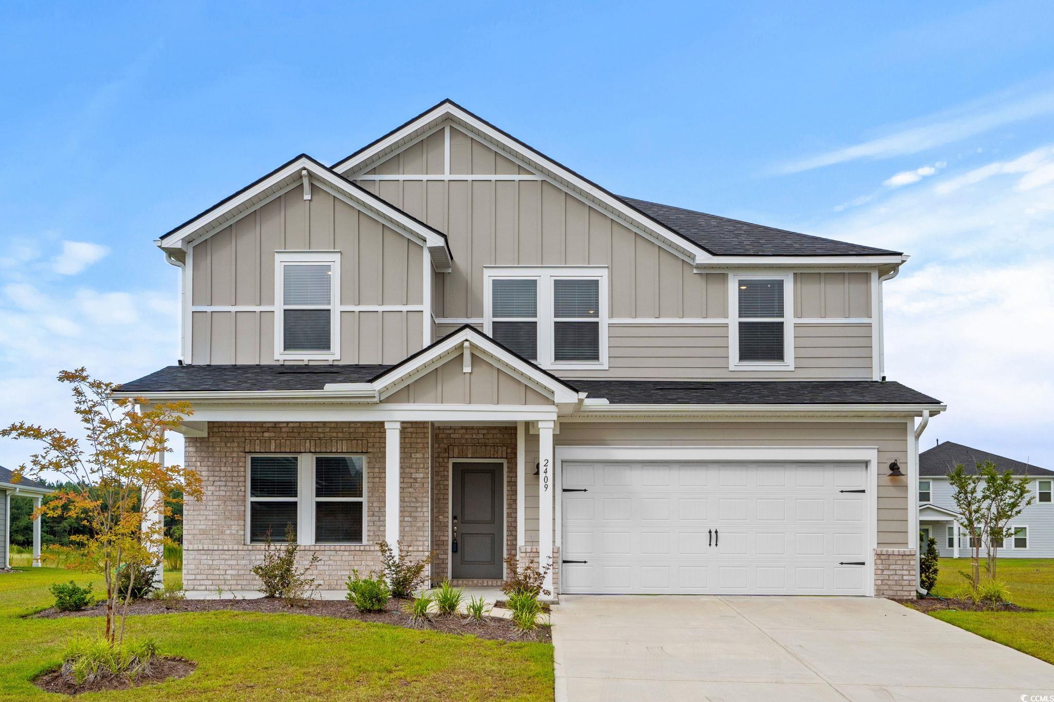 2409 Copper Creek Loop Property Photo 1