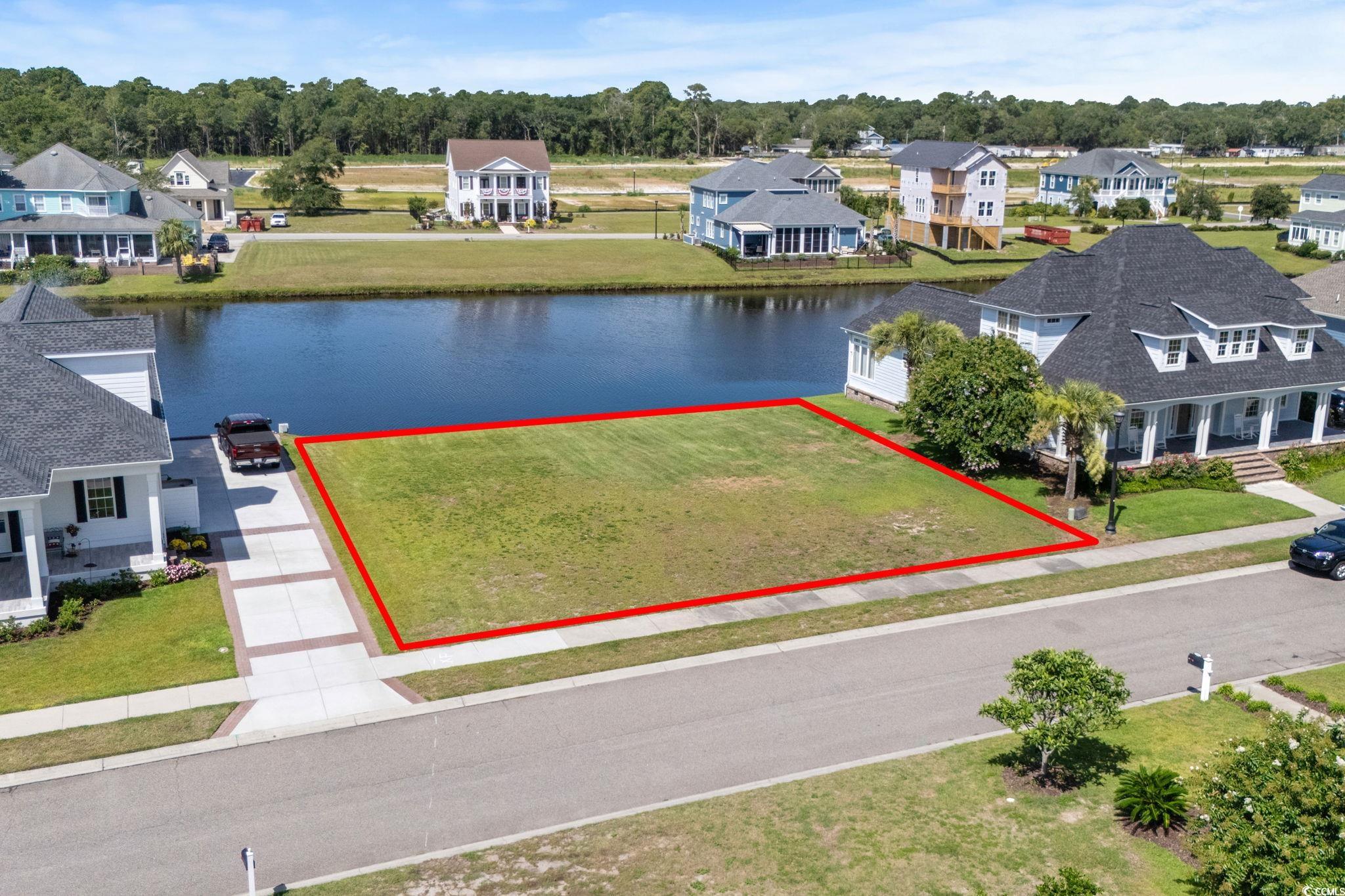 1012 James Island Ave. Property Photo 1