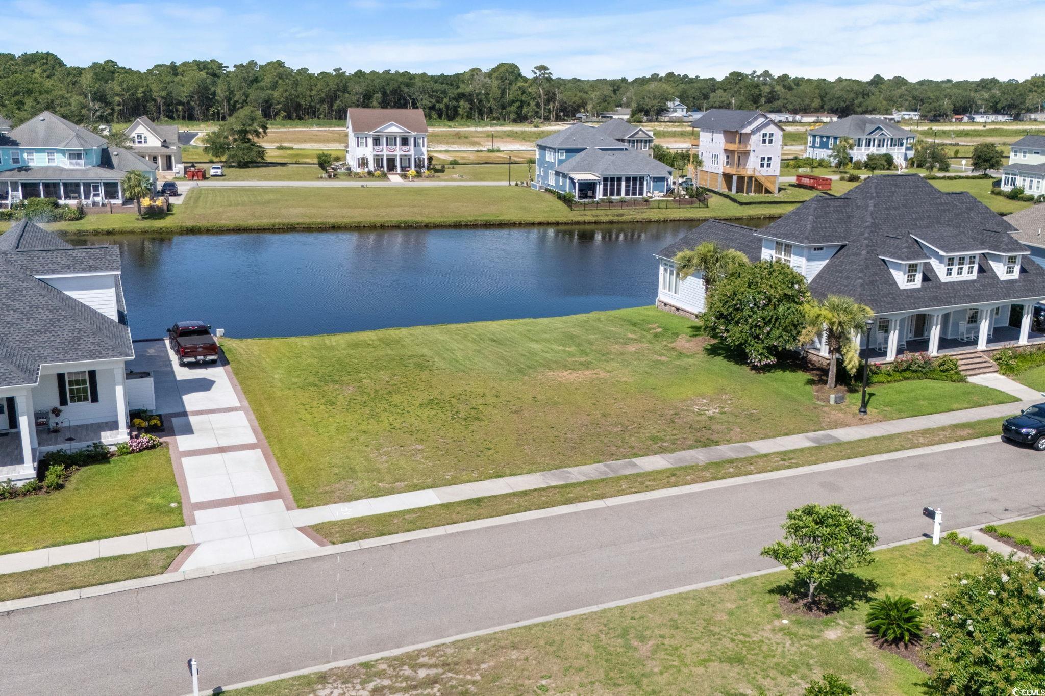 1012 James Island Ave. Property Photo 2