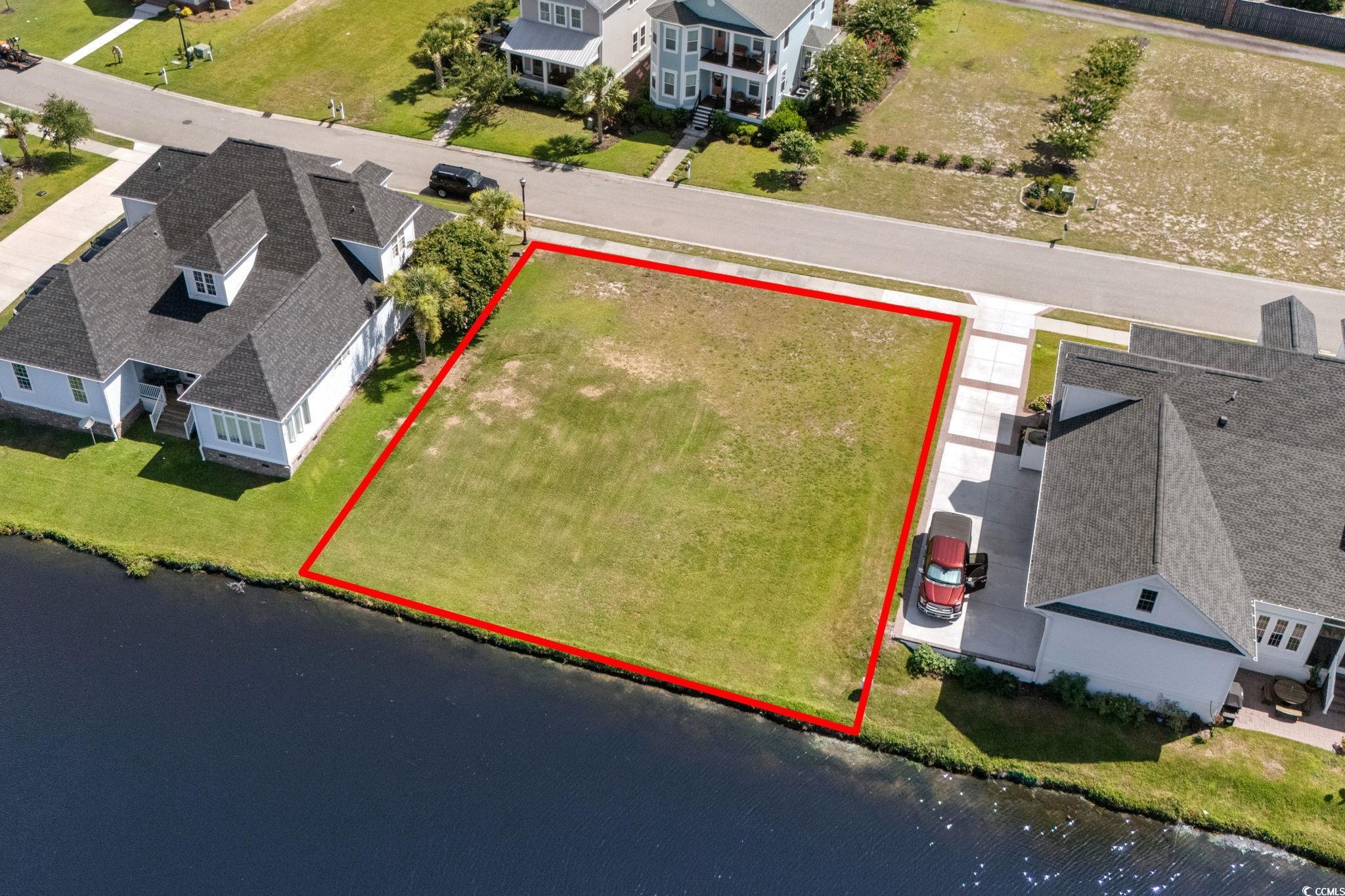 1012 James Island Ave. Property Photo 7